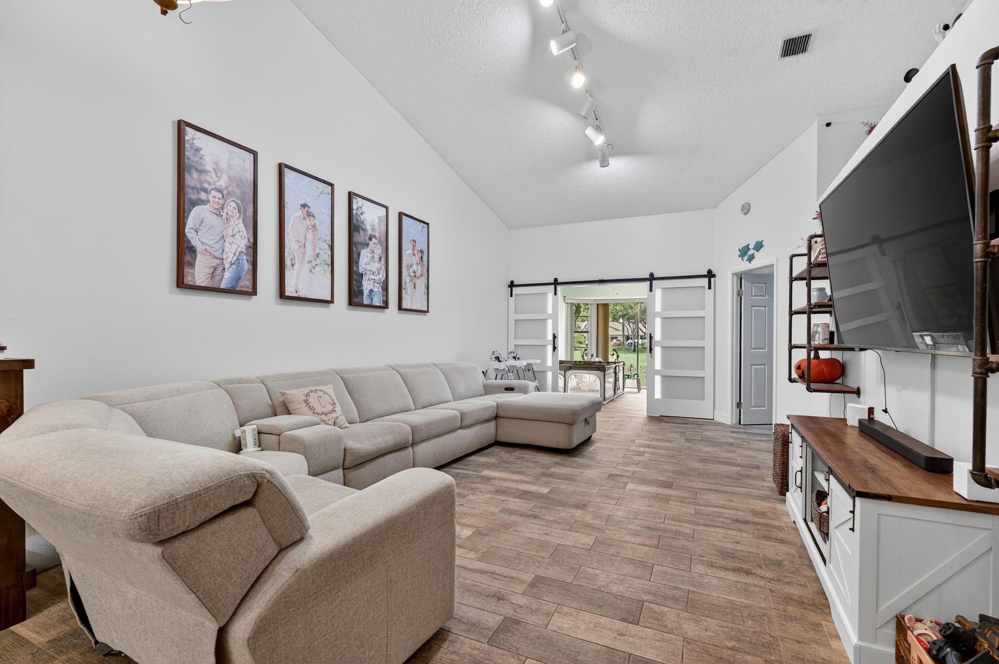 Landings on Cypress Green - Residential