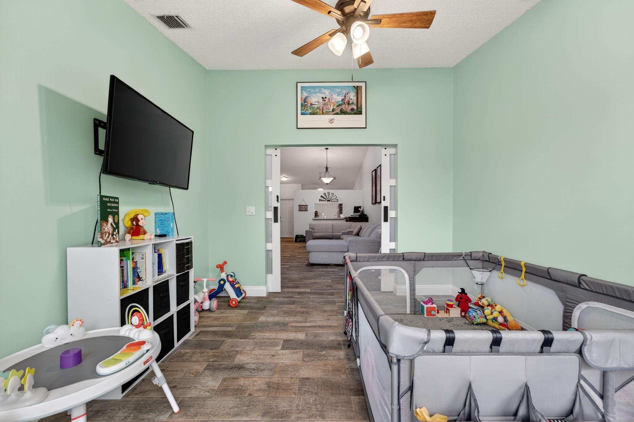 Landings on Cypress Green - Residential