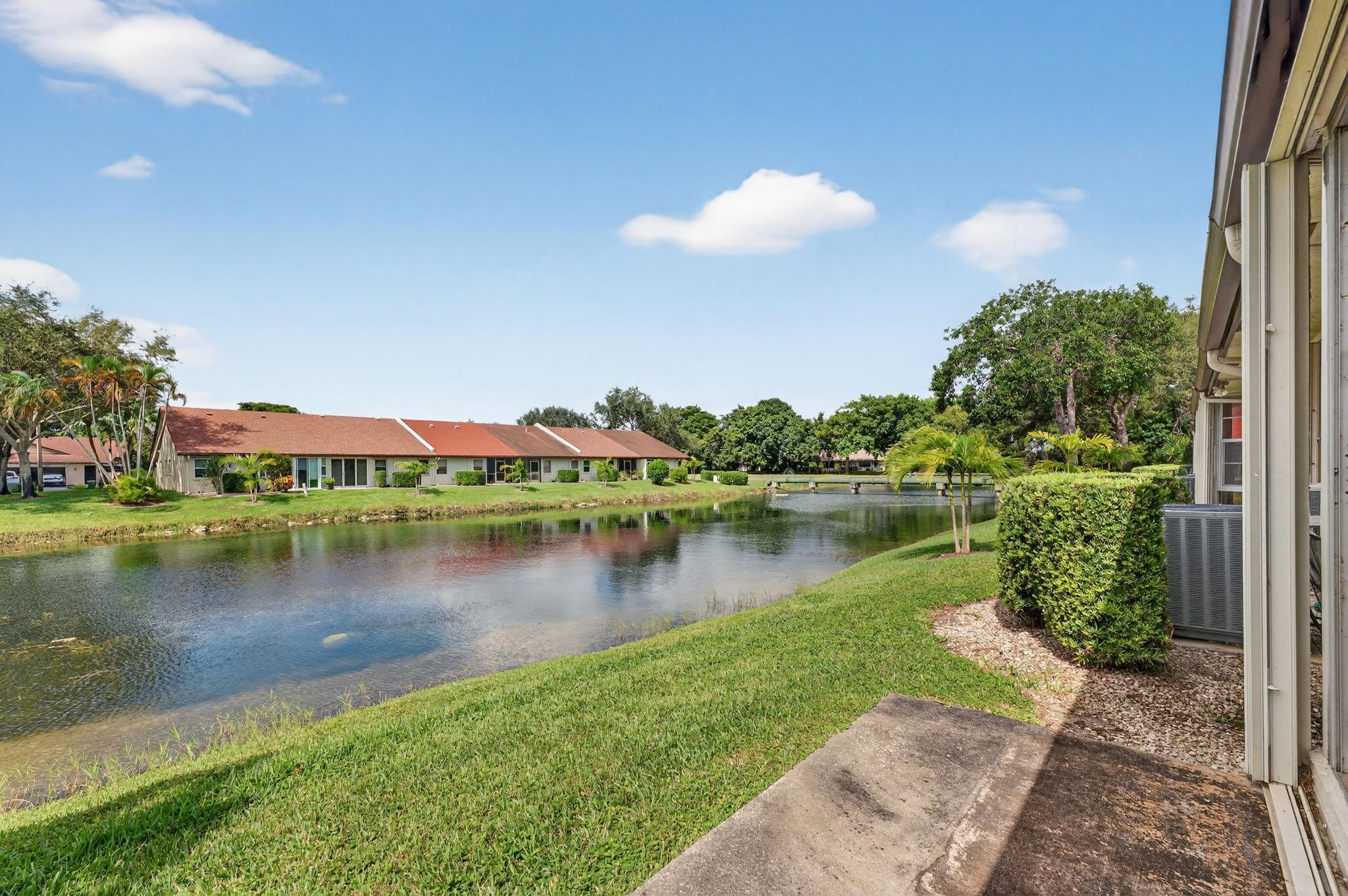 Landings on Cypress Green - Residential