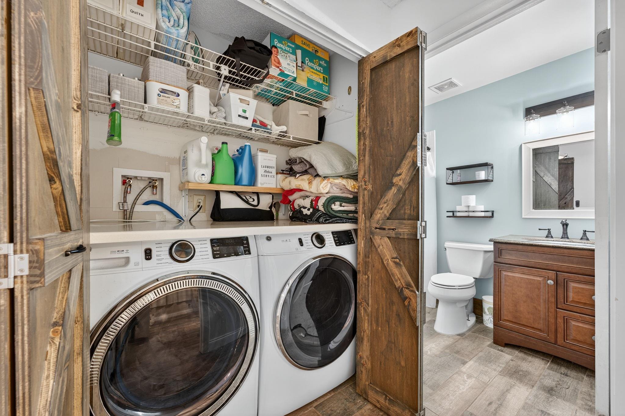 Landings on Cypress Green - Residential