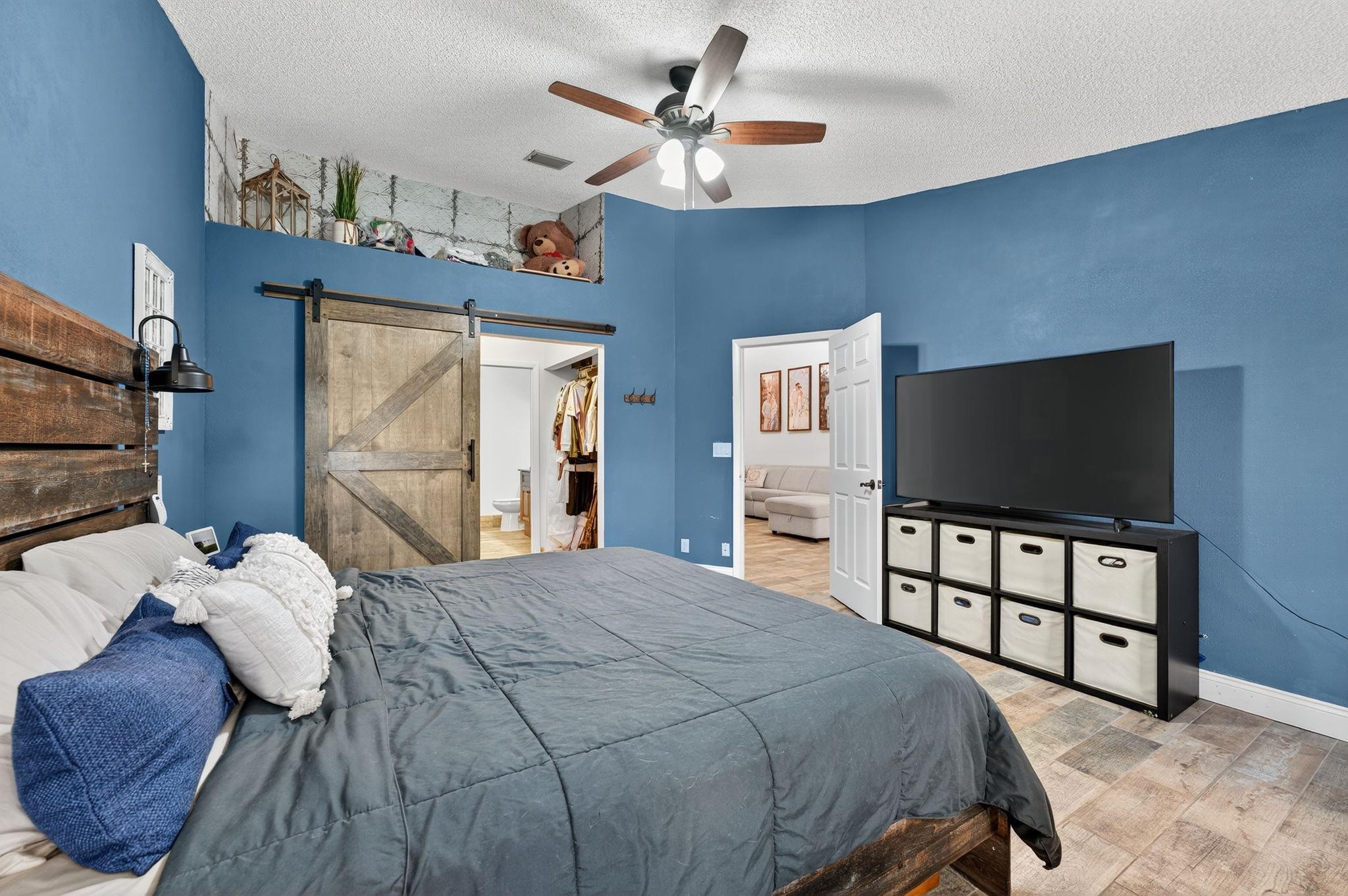 Landings on Cypress Green - Residential