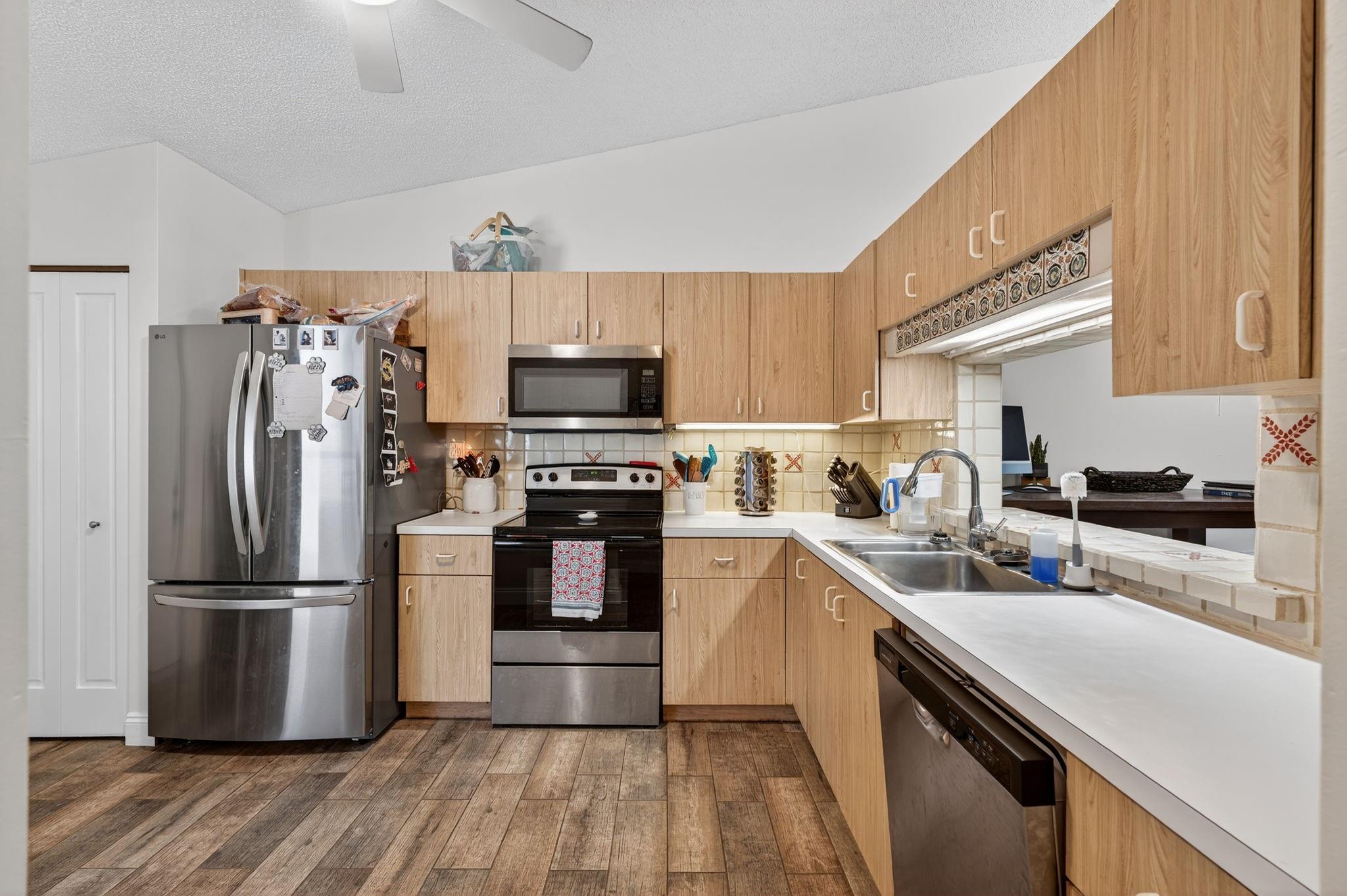 Landings on Cypress Green - Residential