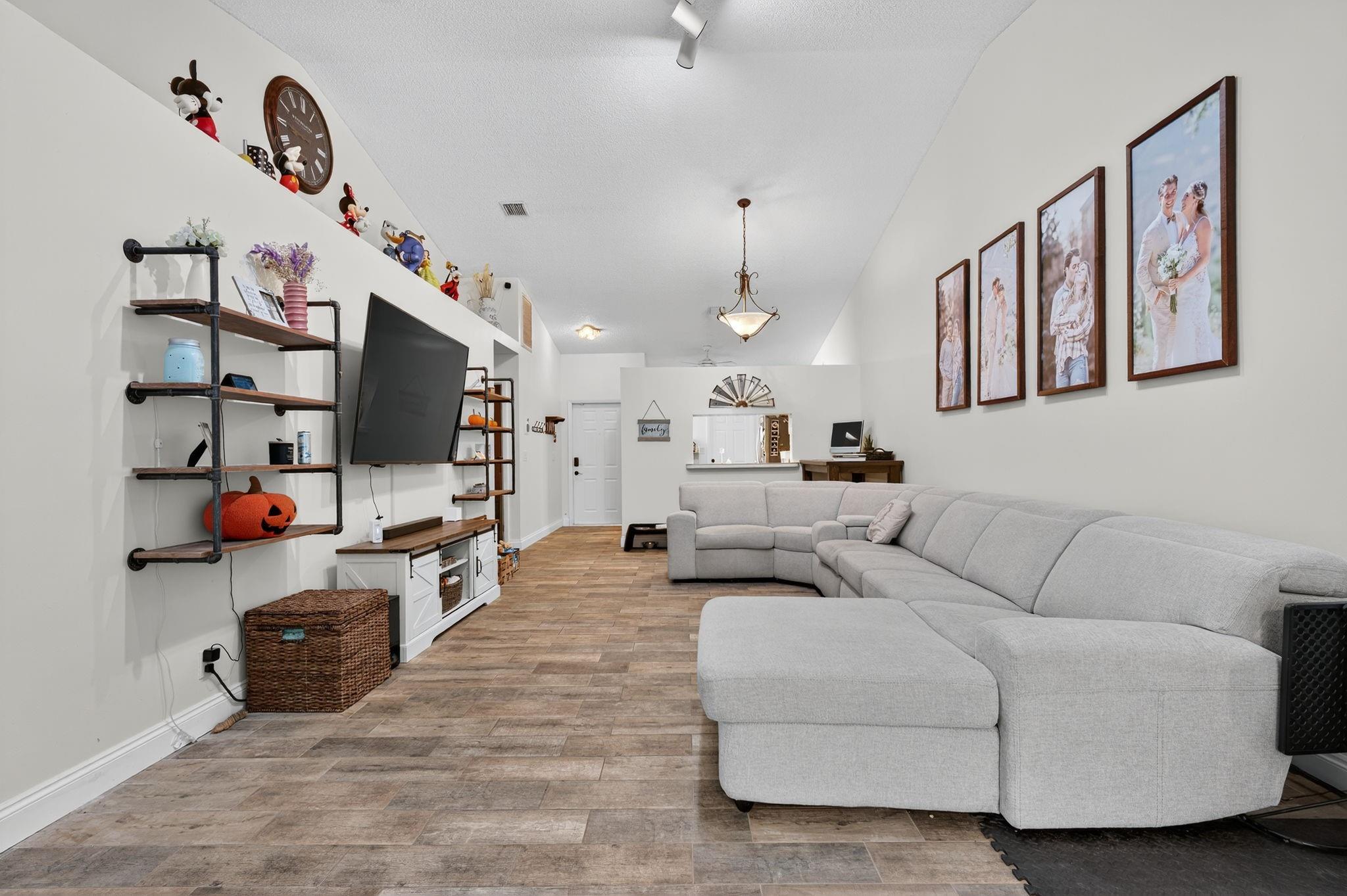 Landings on Cypress Green - Residential