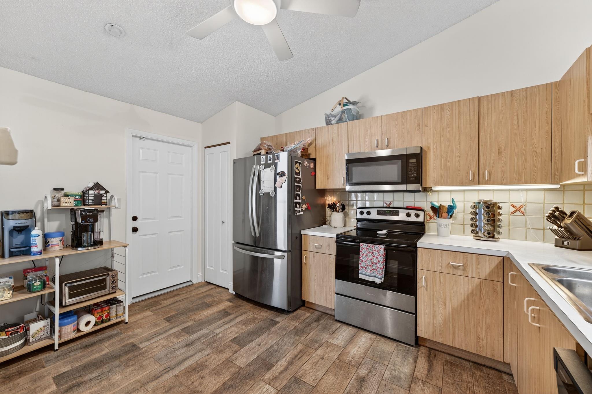 Landings on Cypress Green - Residential