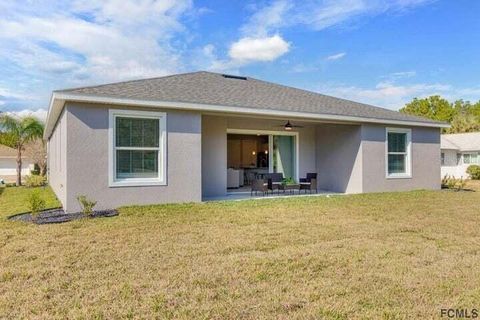 A home in Palm Bay