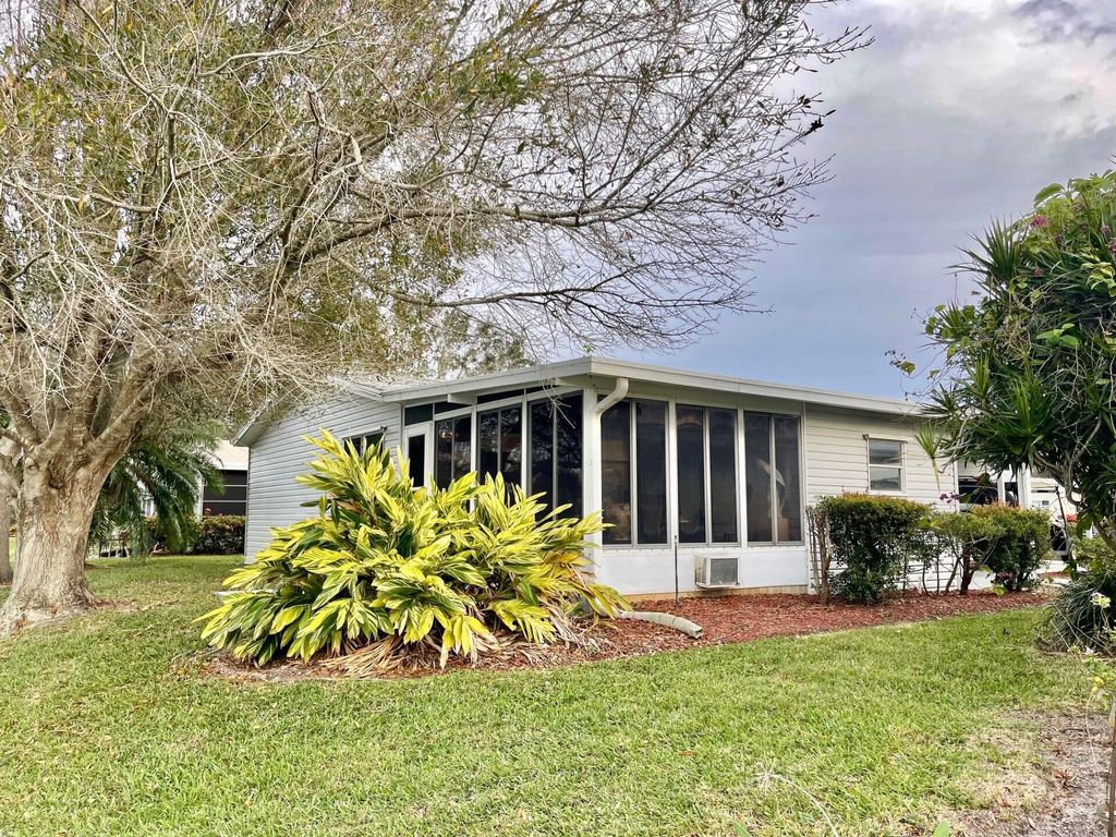 Photo of 3712 Nimblewill Court, Port Saint Lucie, FL 34952 (MLS # R10947844)