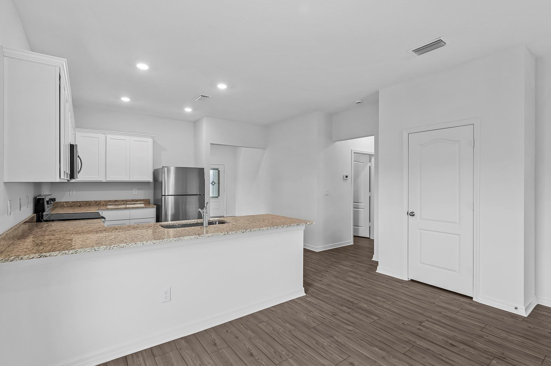 Indian River Estates - Residential