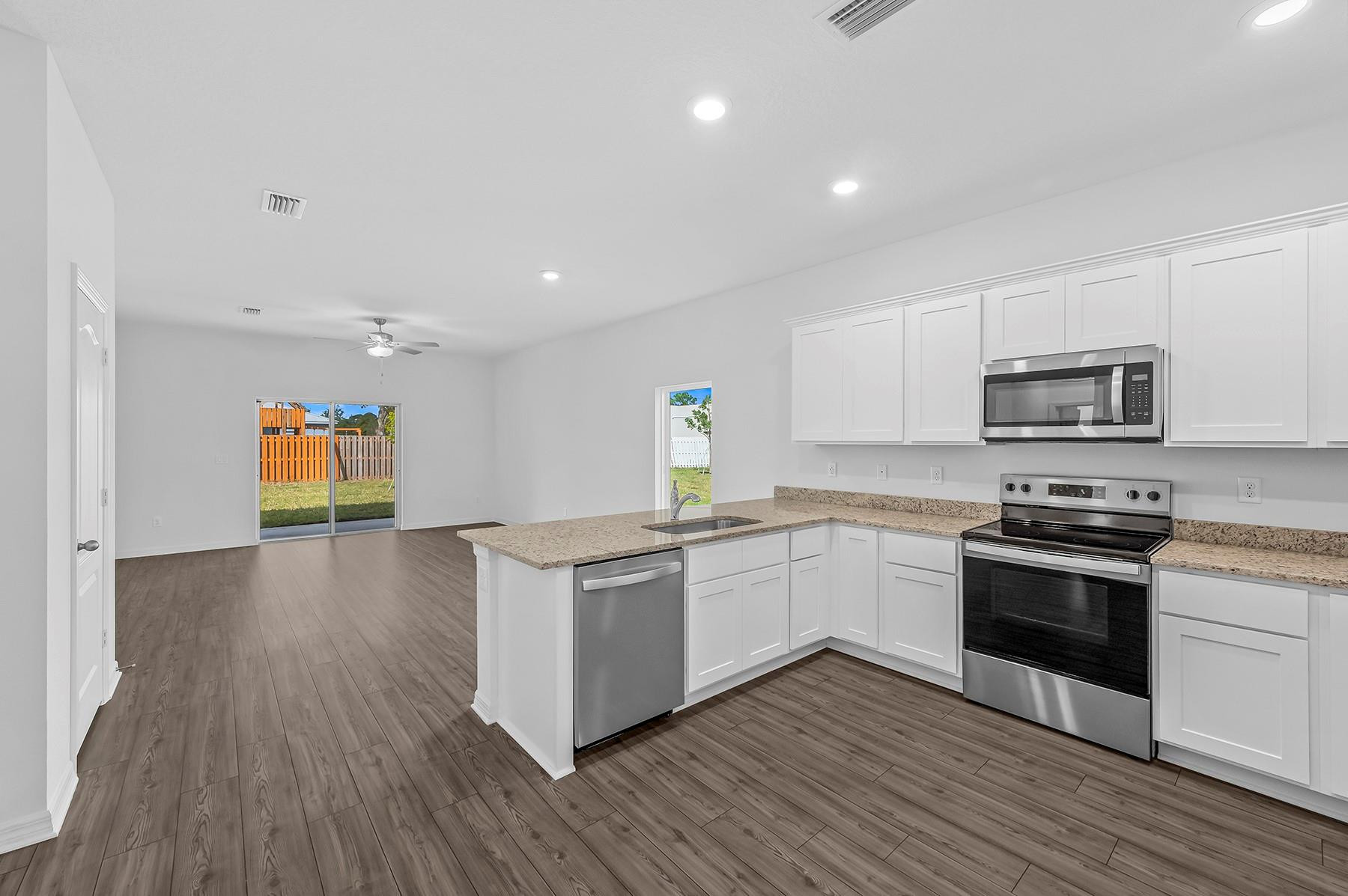 Indian River Estates - Residential