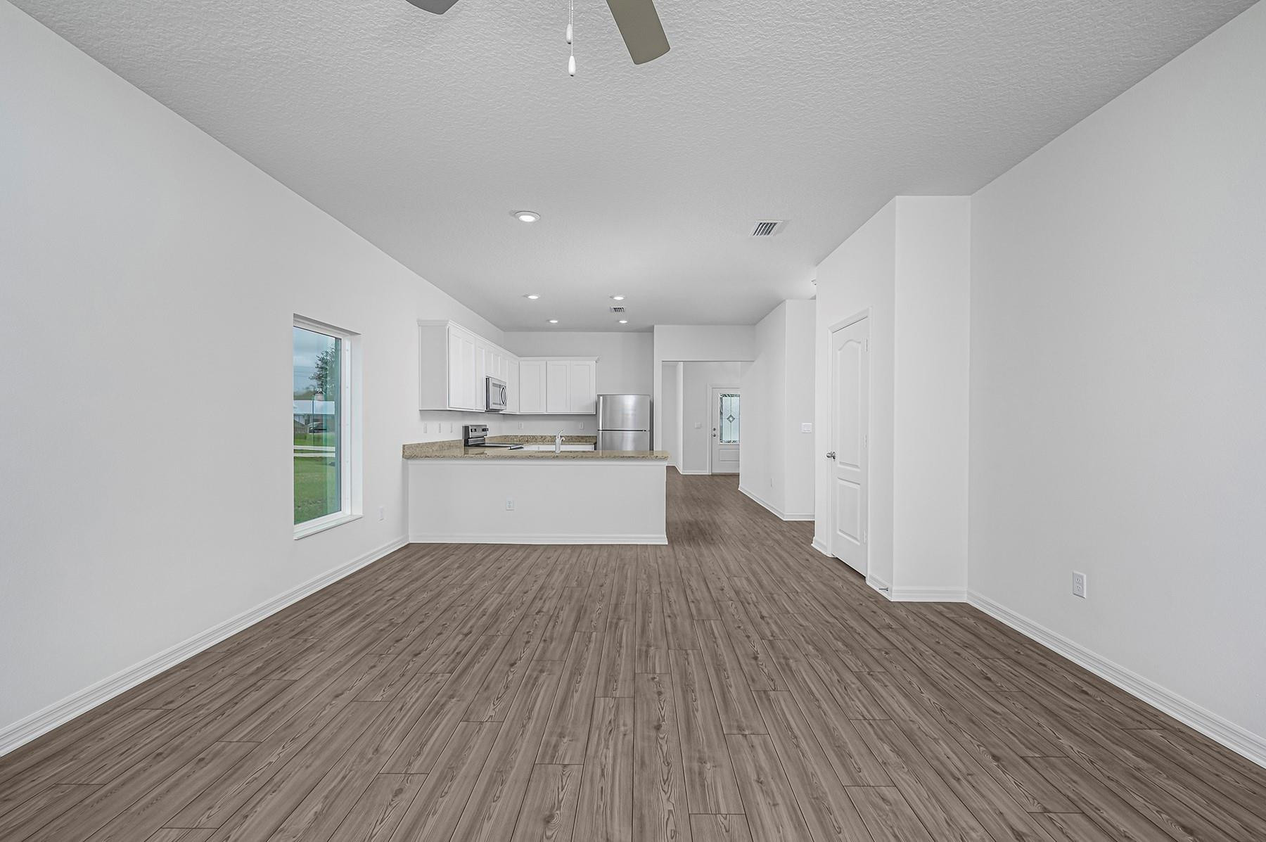 Indian River Estates - Residential