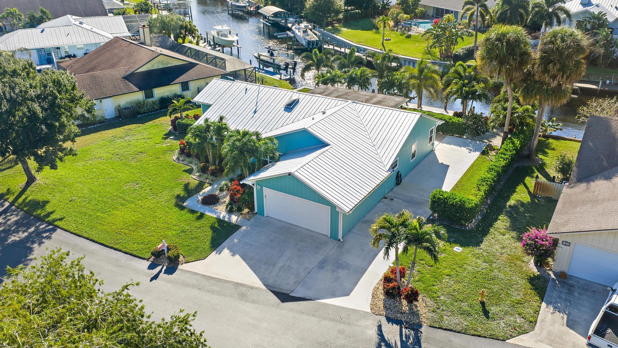 FOX RUN - Residential Lease