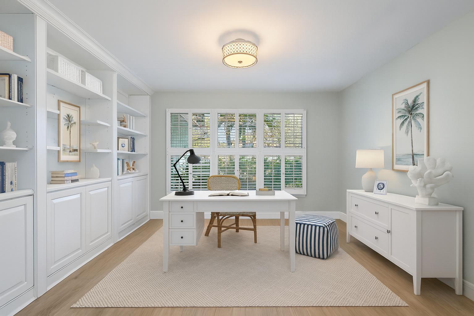 FOX RUN - Residential Lease