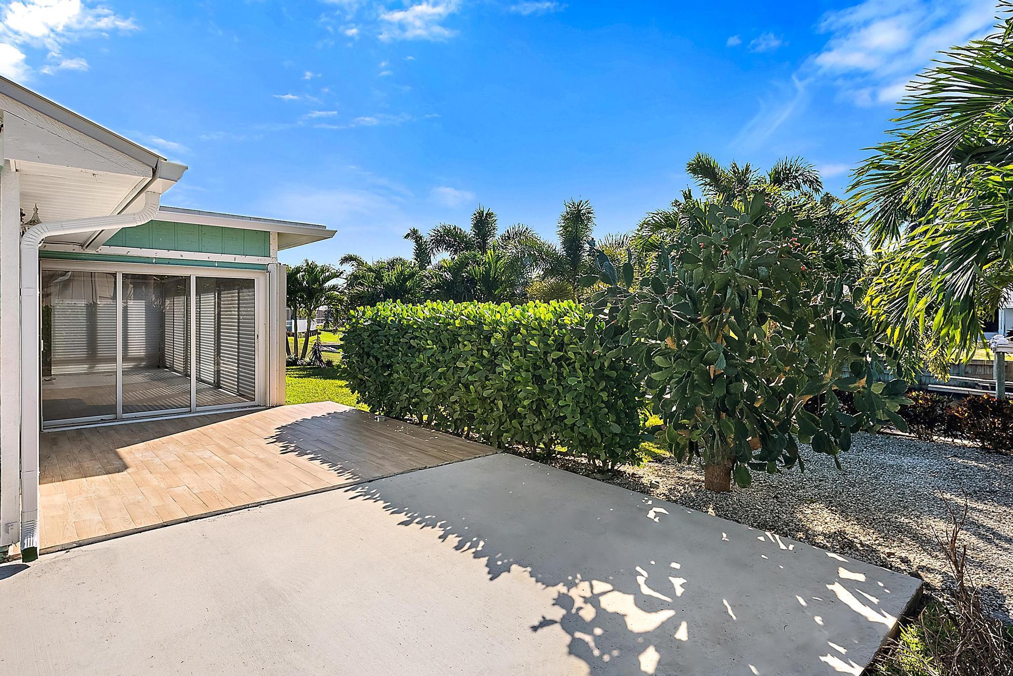 FOX RUN - Residential Lease