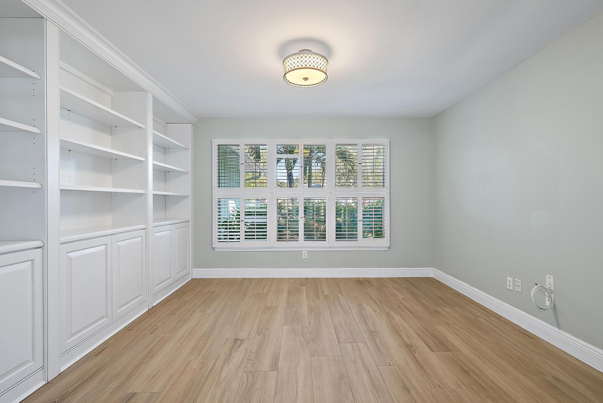 FOX RUN - Residential Lease