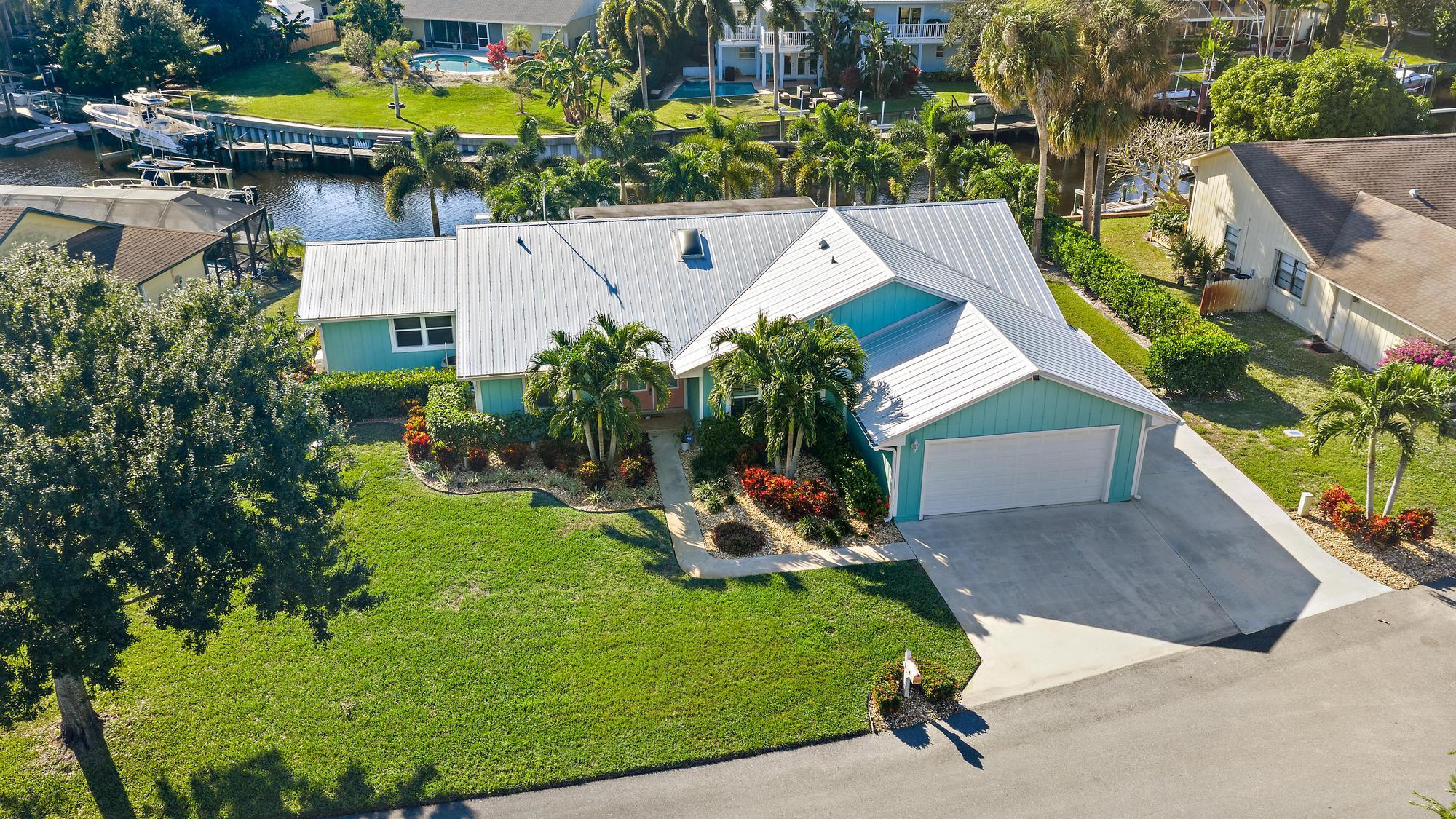 FOX RUN - Residential Lease