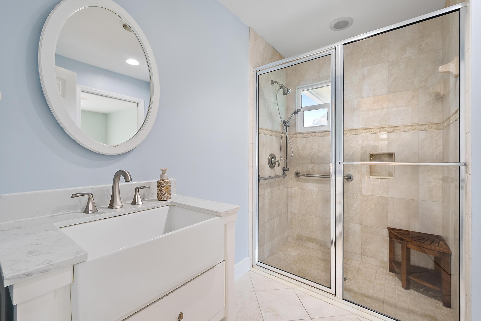 FOX RUN - Residential Lease