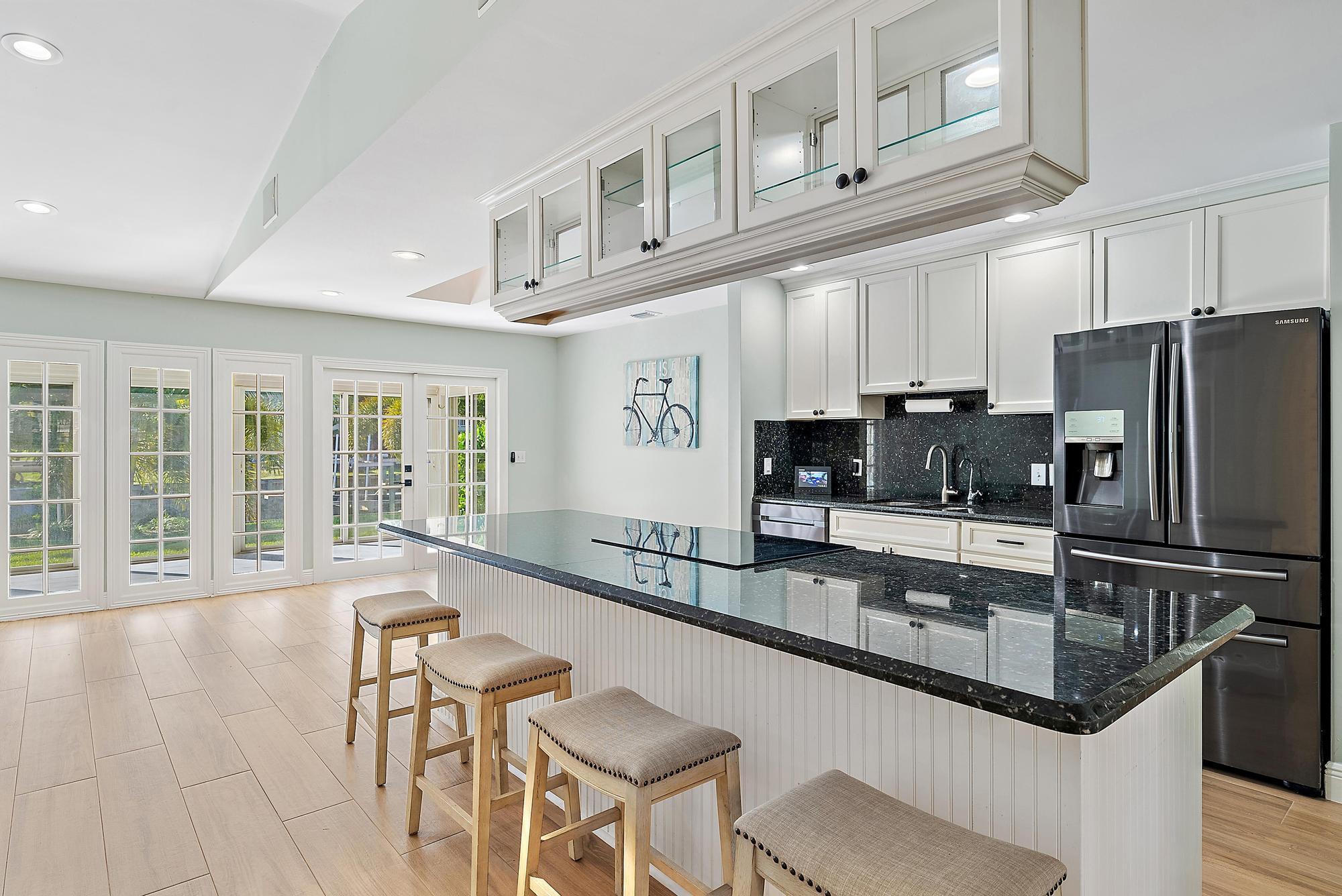 FOX RUN - Residential Lease