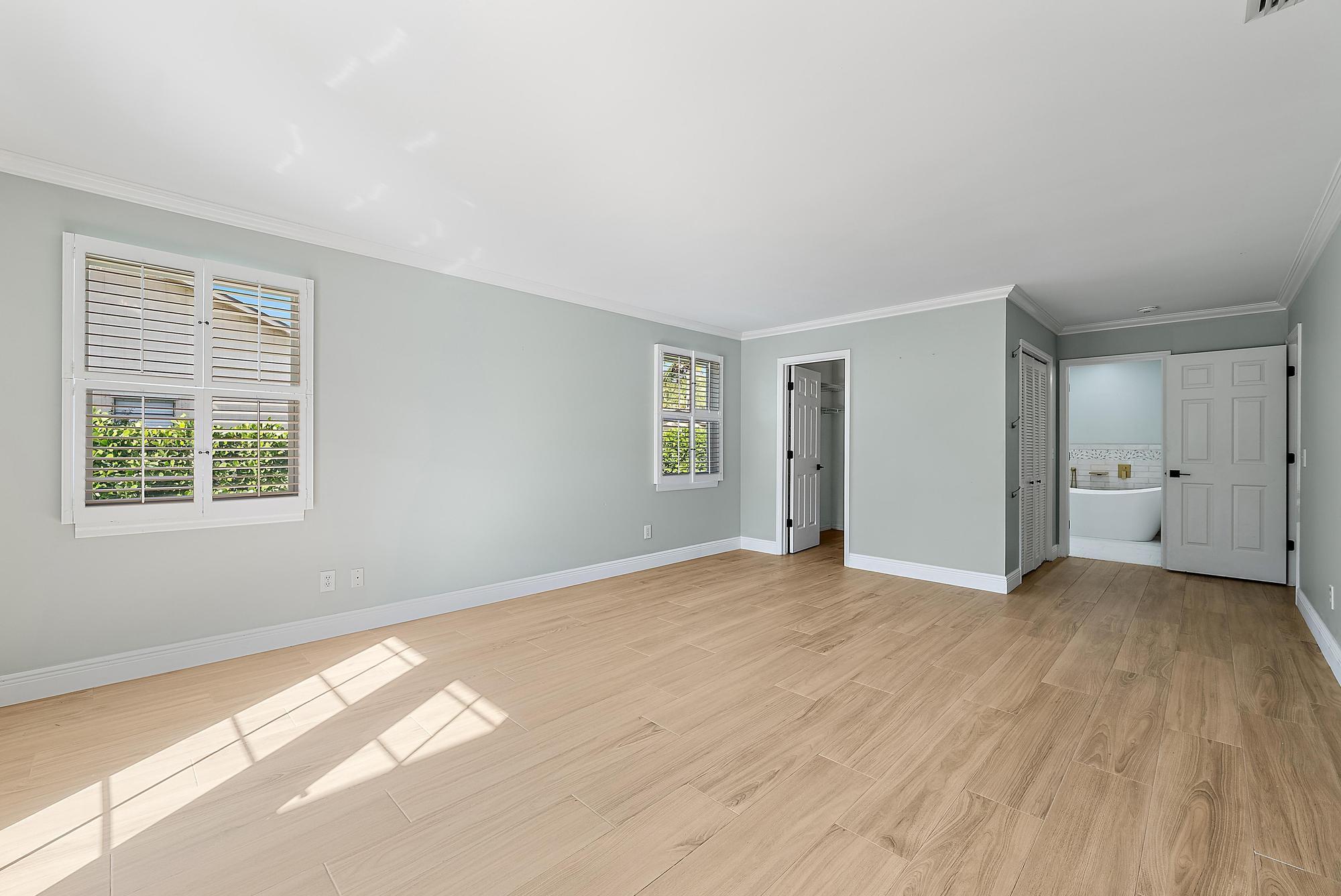 FOX RUN - Residential Lease