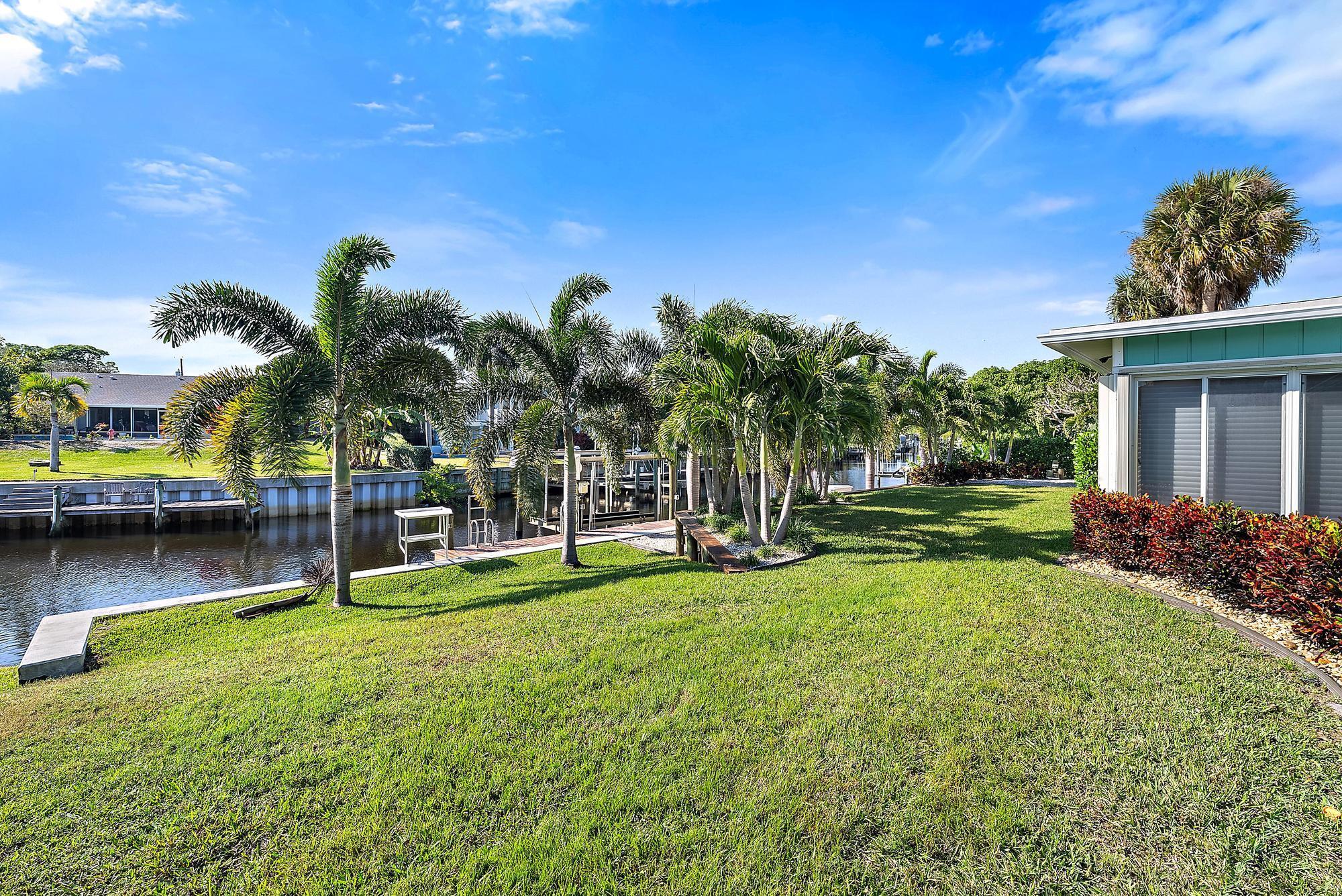 FOX RUN - Residential Lease