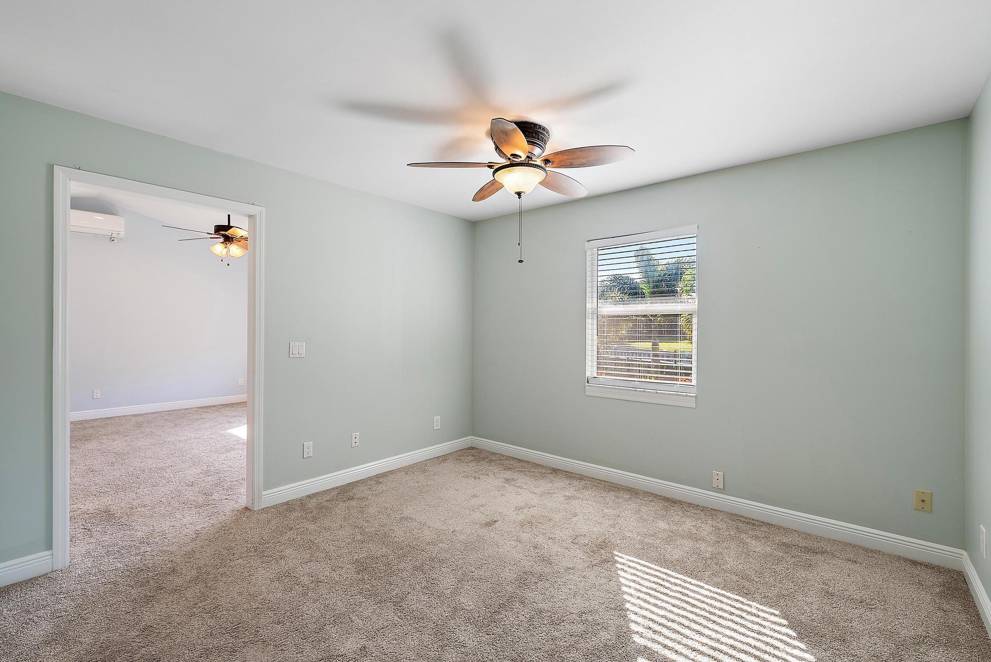 FOX RUN - Residential Lease