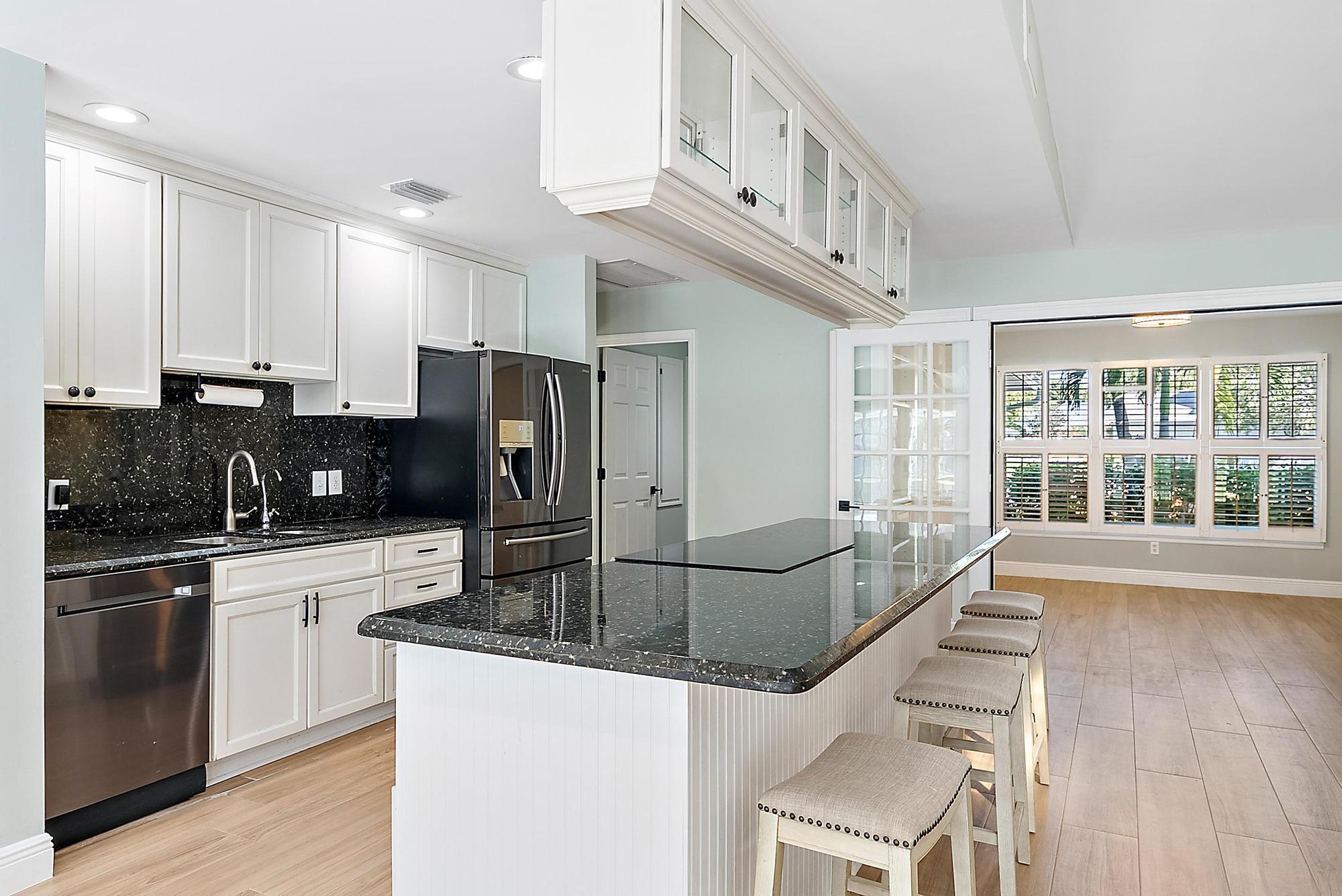 FOX RUN - Residential Lease