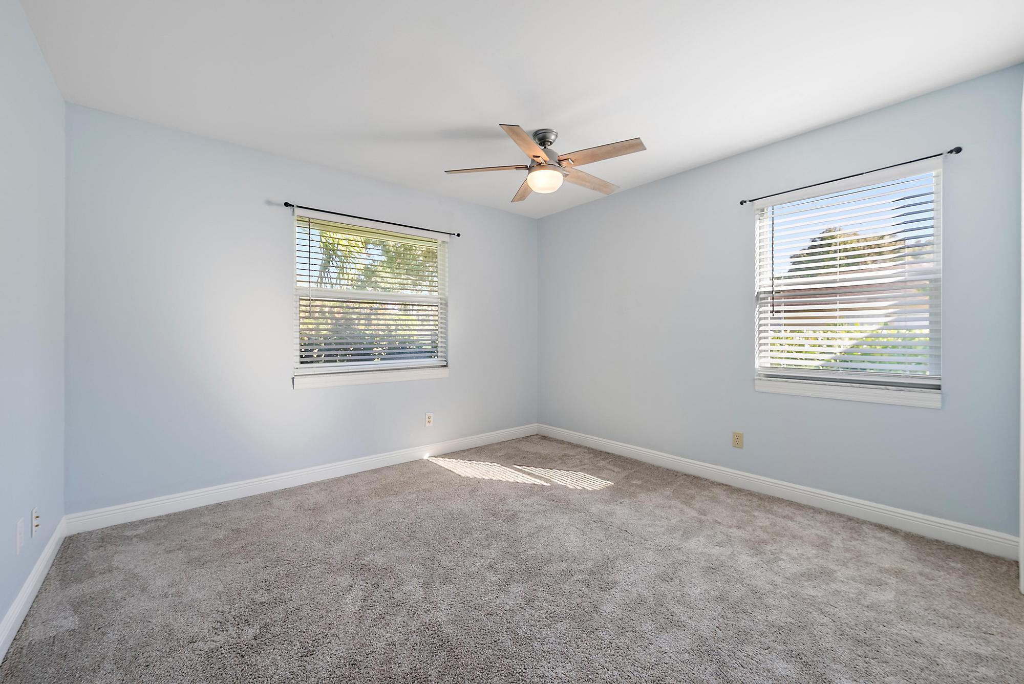 FOX RUN - Residential Lease