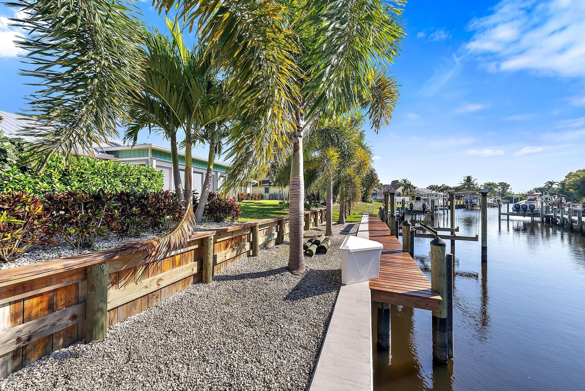 FOX RUN - Residential Lease