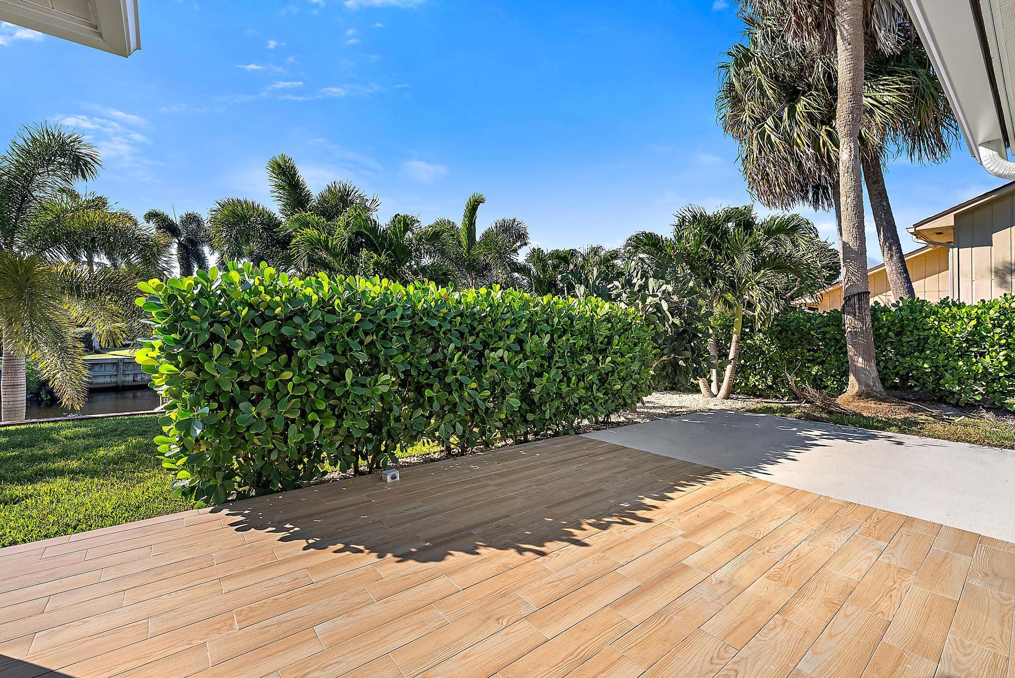 FOX RUN - Residential Lease