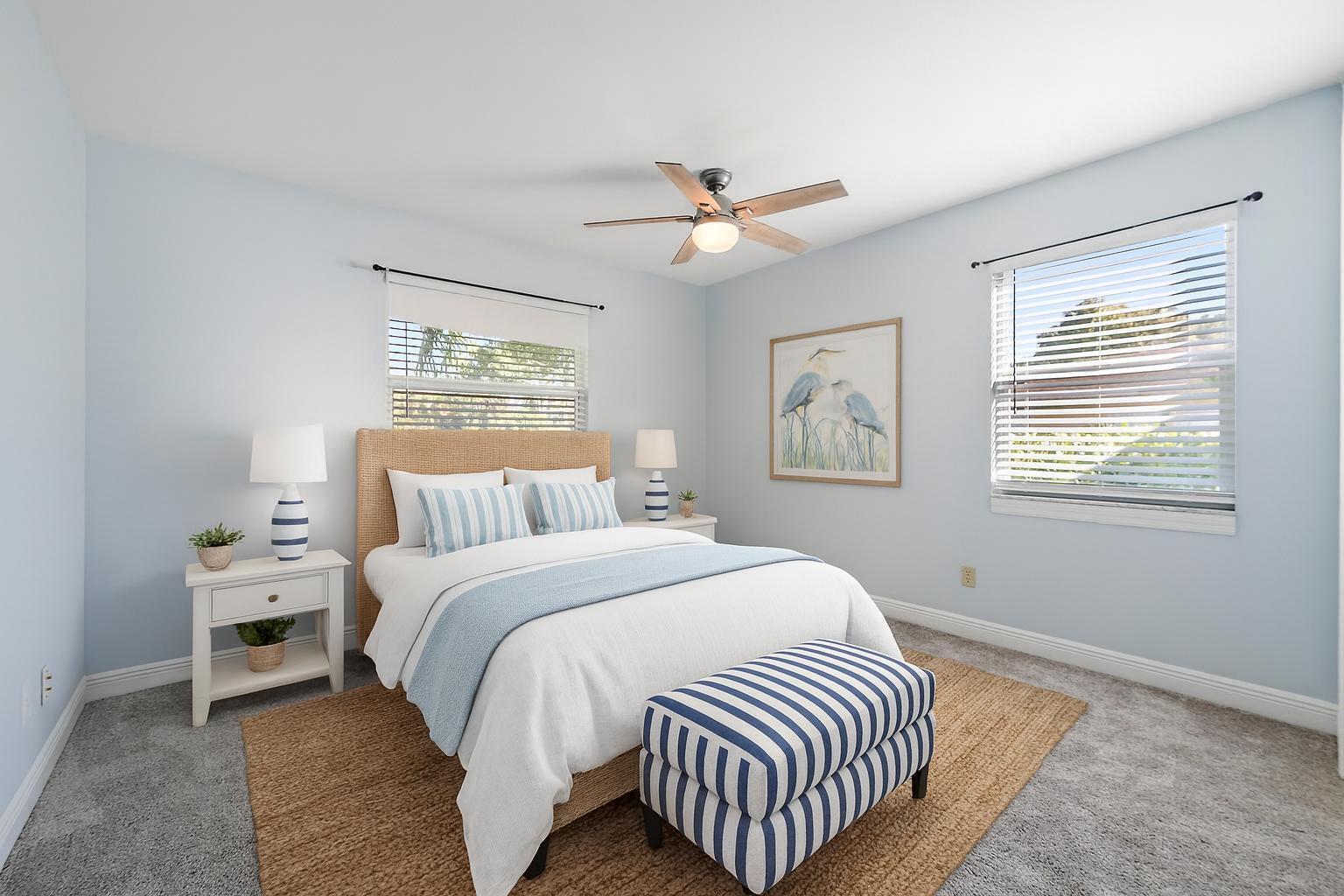 FOX RUN - Residential Lease