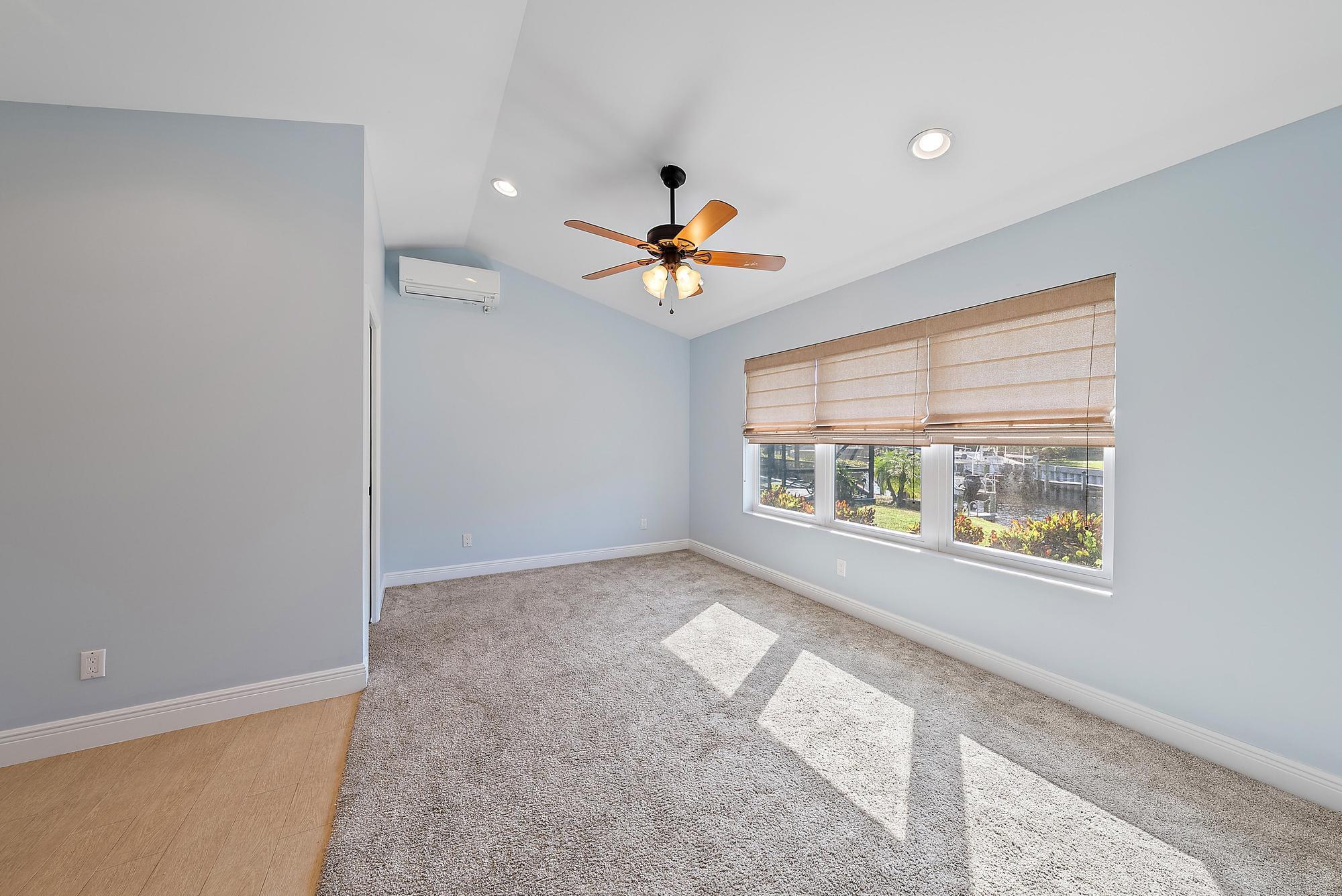 FOX RUN - Residential Lease