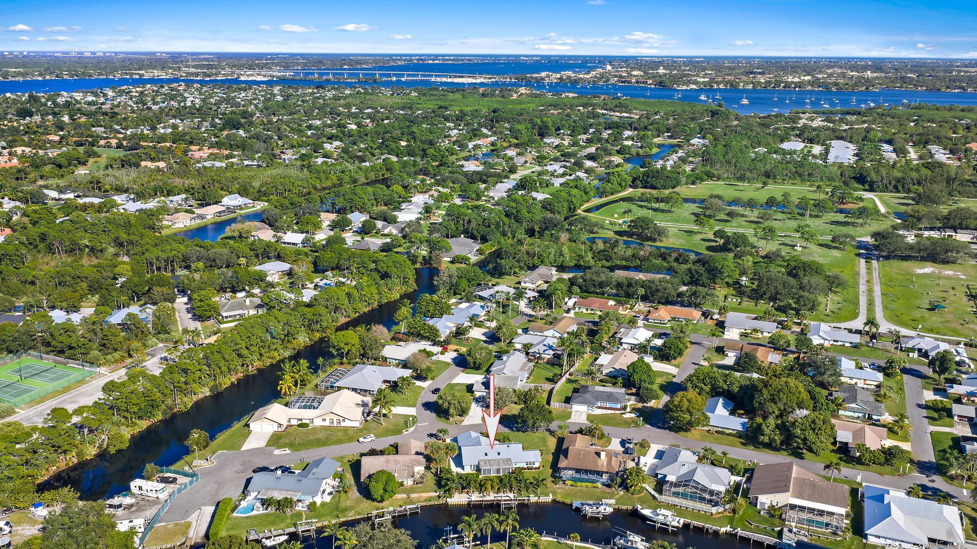 FOX RUN - Residential Lease