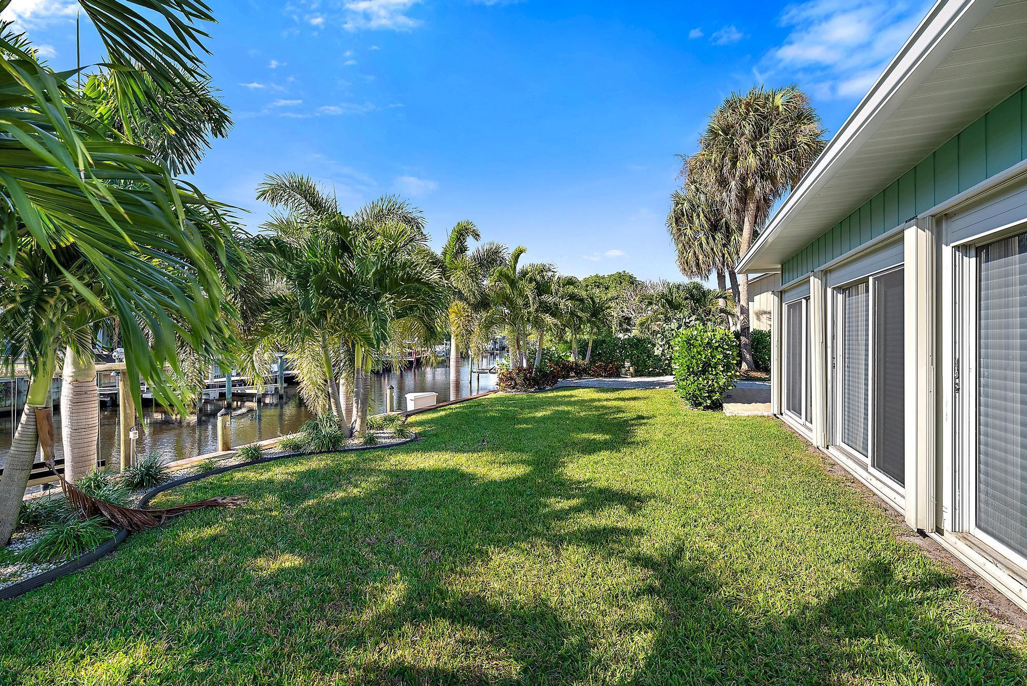 FOX RUN - Residential Lease