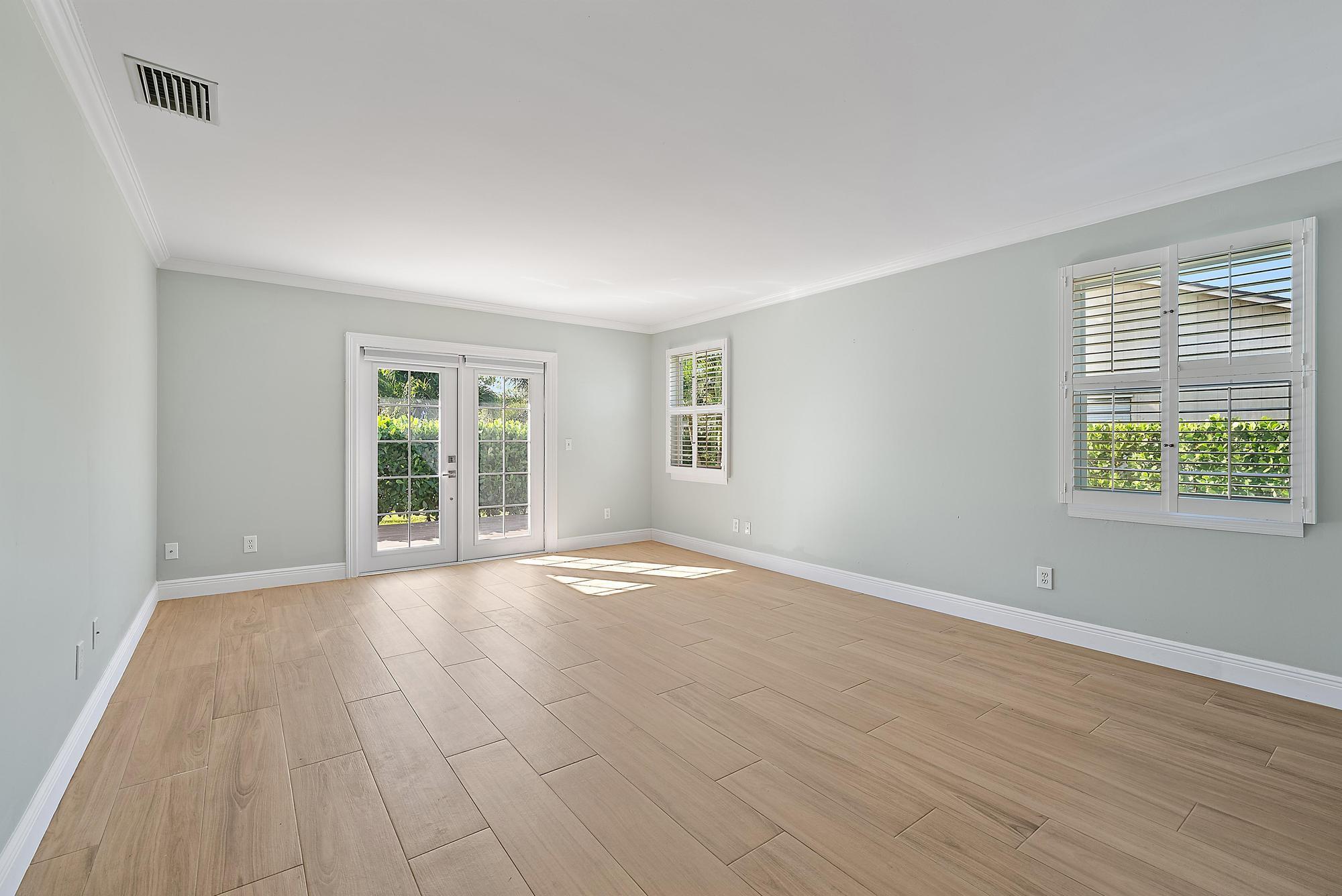 FOX RUN - Residential Lease