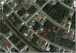 Great area near the Traditions just east of I-95. Perfect location to build a new home or hold for the future. No association fees and low property taxes. Close to all shopping and recreation.
