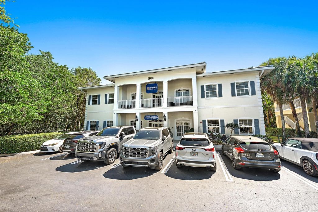 Photo of 500 Village Square Crossing #202, Palm Beach Gardens, FL 33410 (MLS # B26007791)