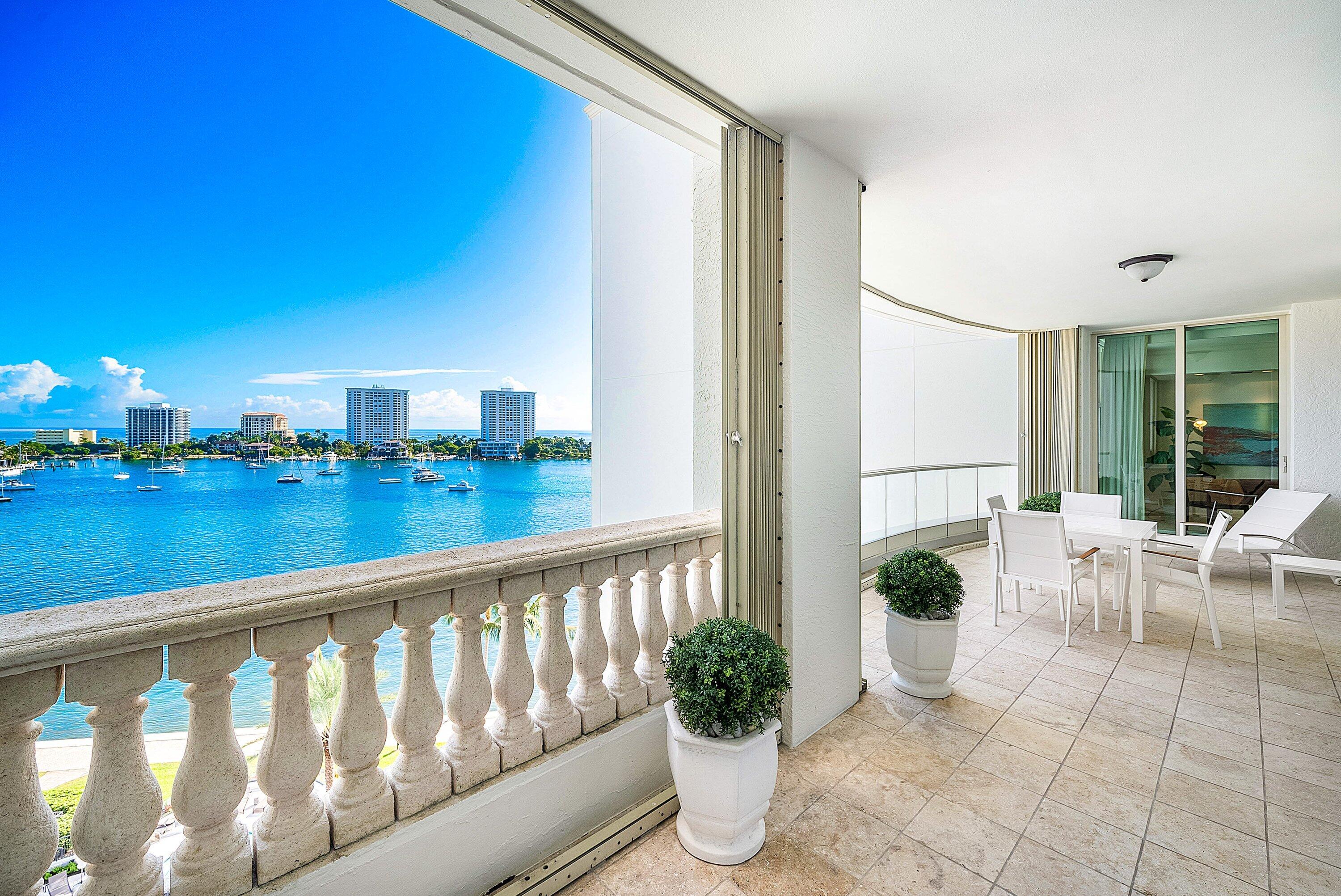 MIZNER GRAND CONDO - Residential