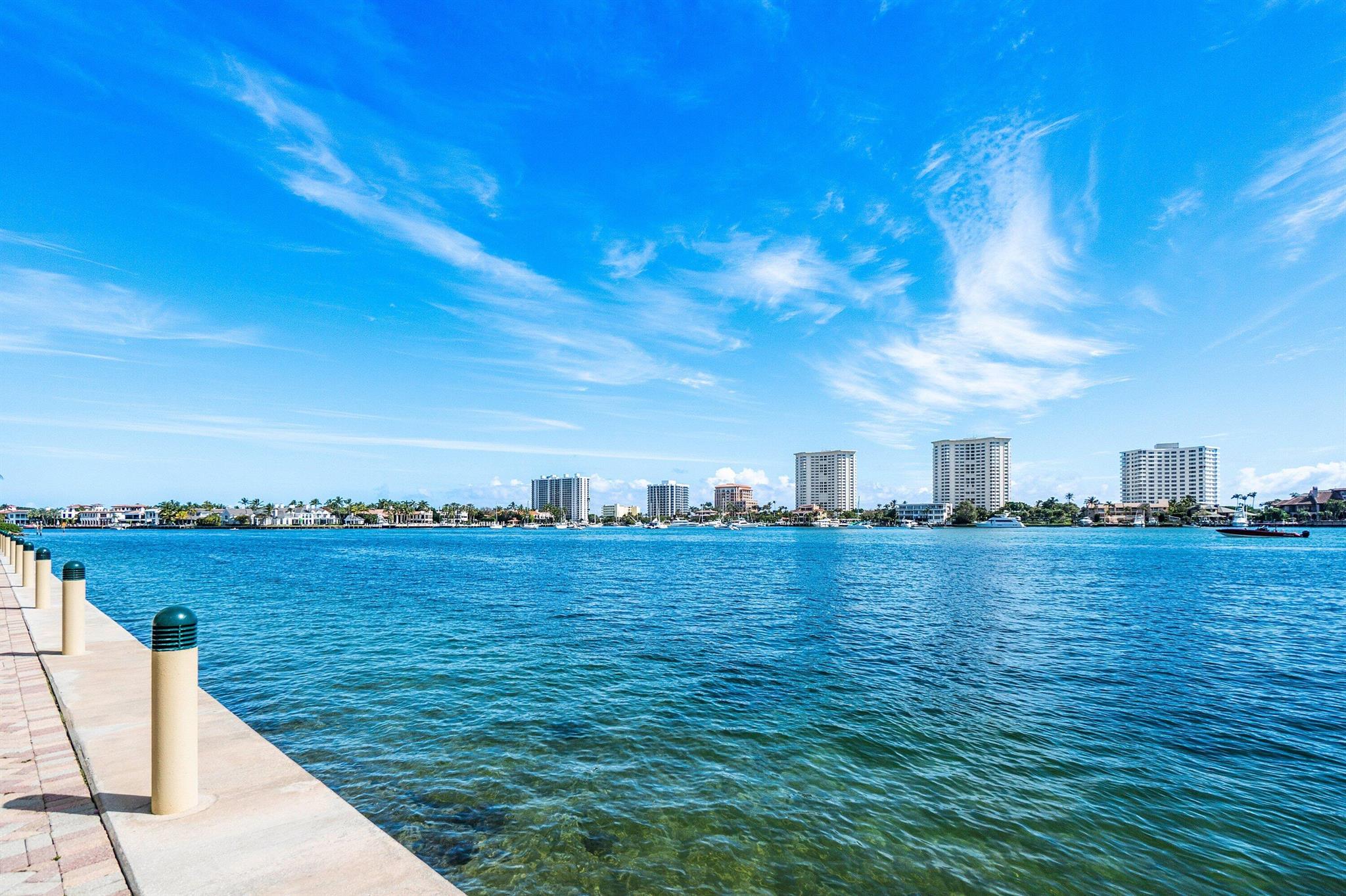 MIZNER GRAND CONDO - Residential