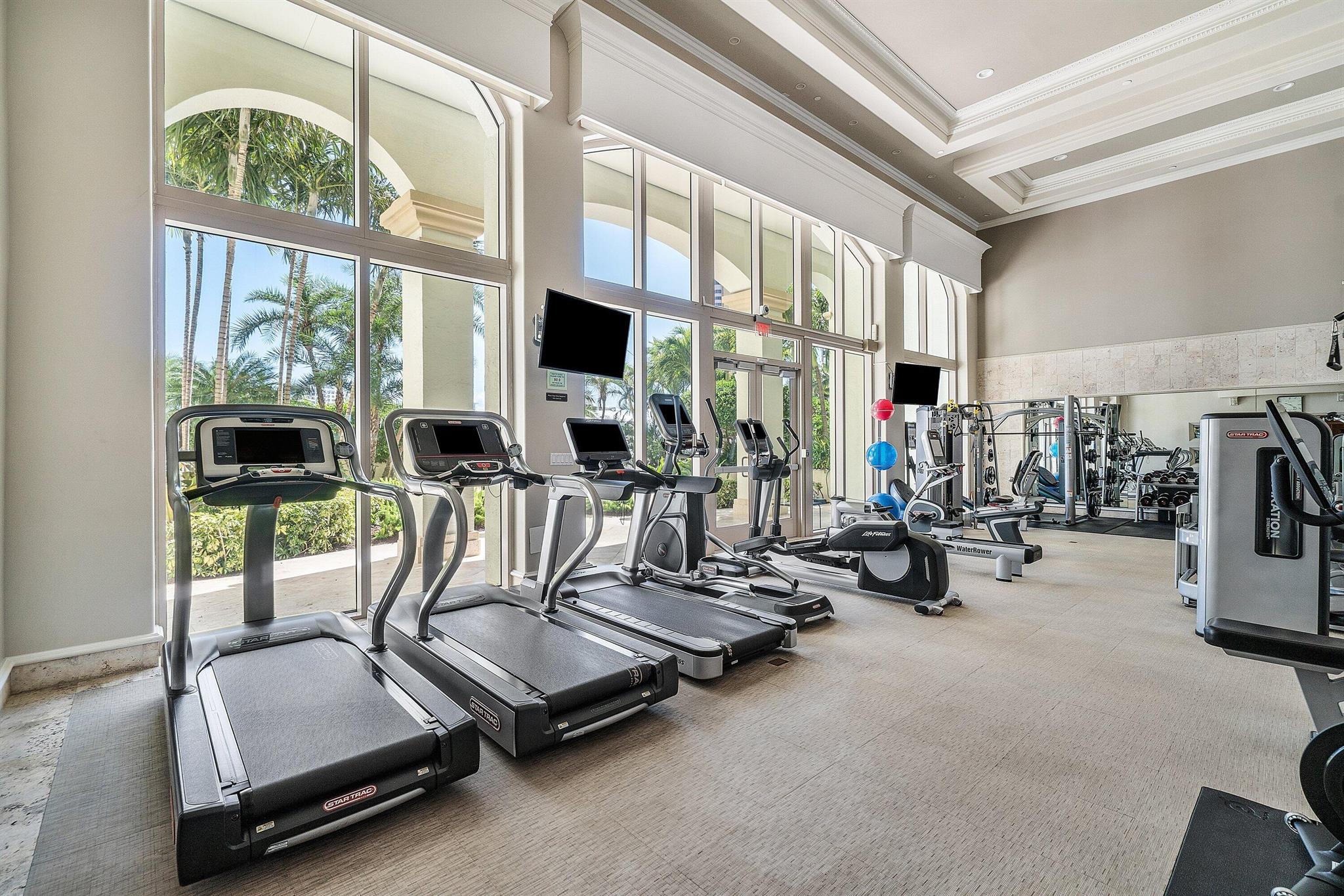 MIZNER GRAND CONDO - Residential
