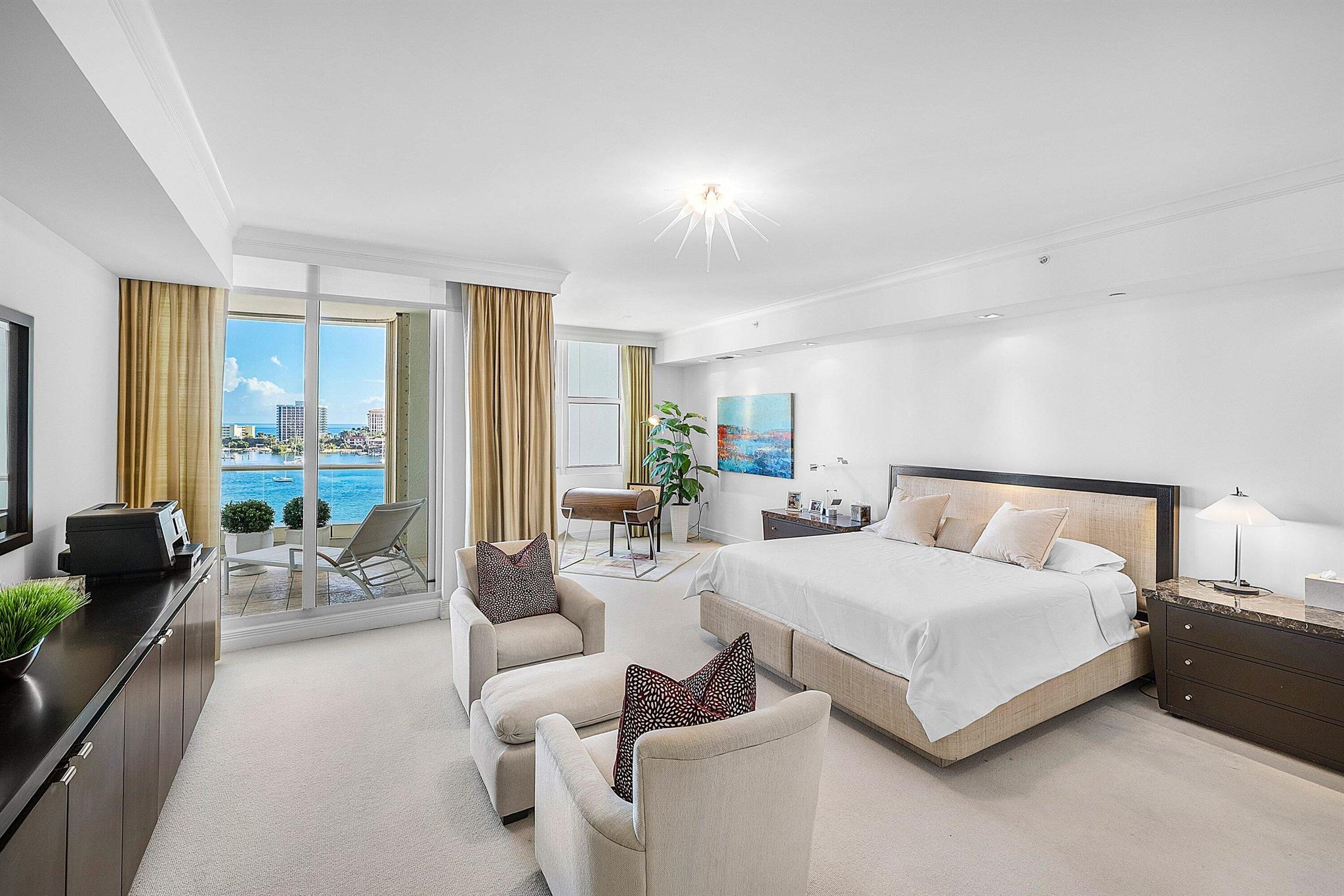 MIZNER GRAND CONDO - Residential