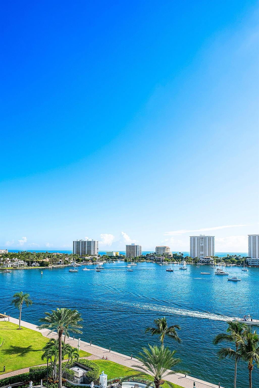 MIZNER GRAND CONDO - Residential