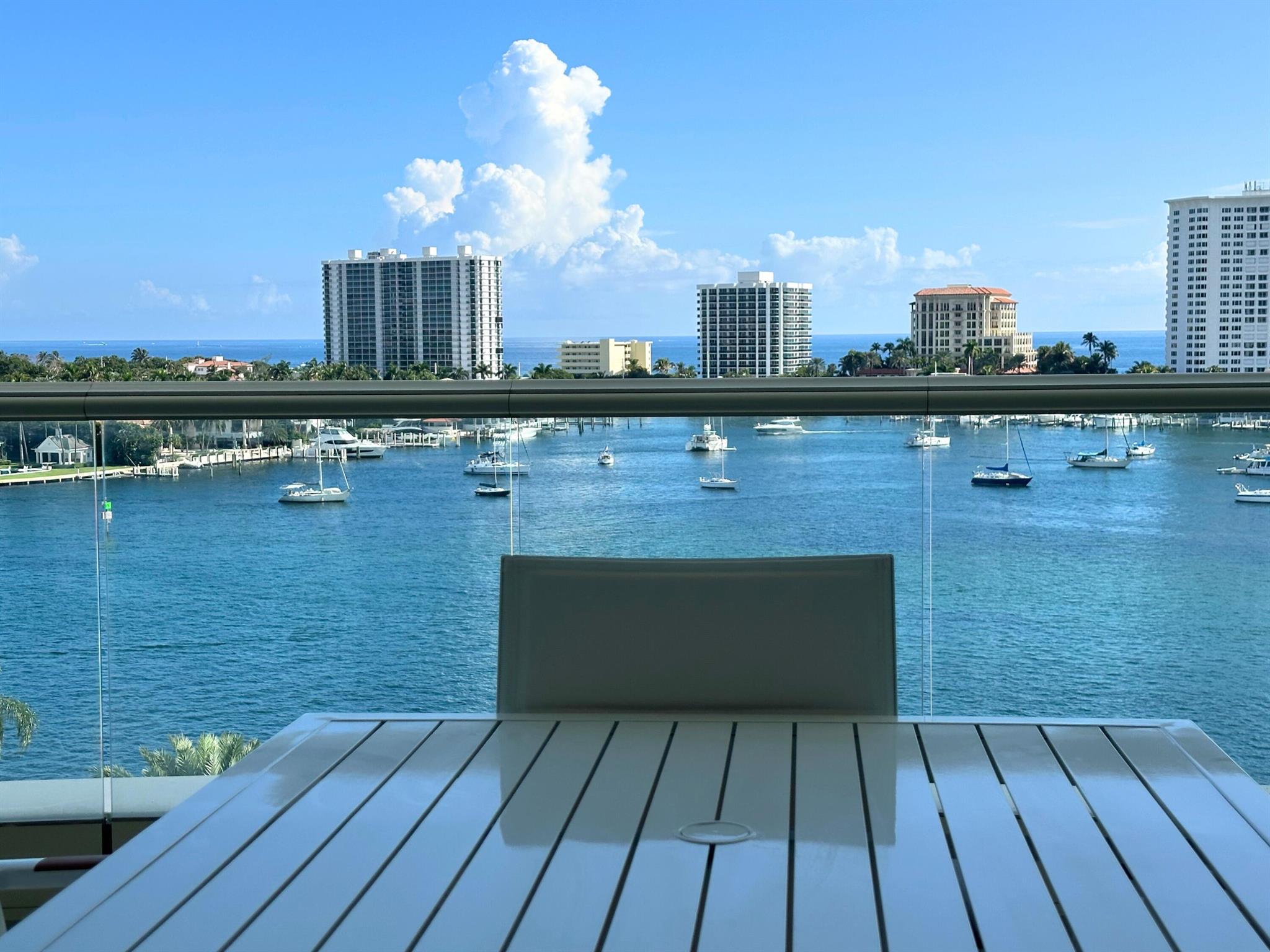 MIZNER GRAND CONDO - Residential