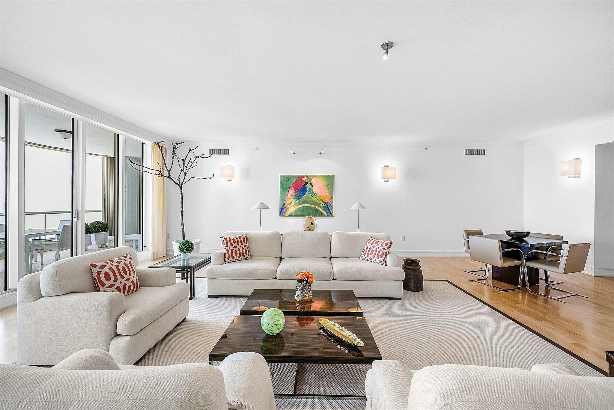 MIZNER GRAND CONDO - Residential