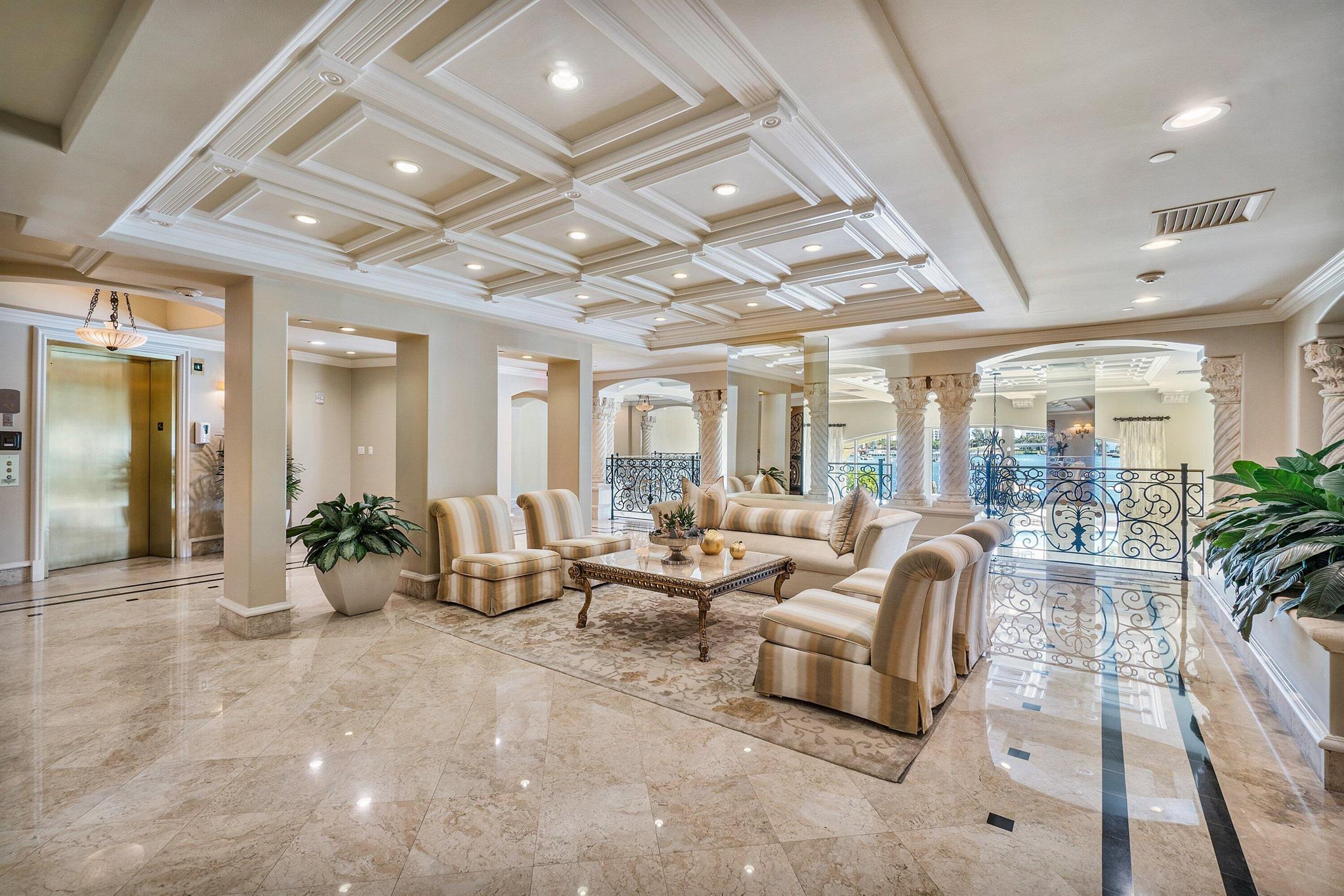 MIZNER GRAND CONDO - Residential