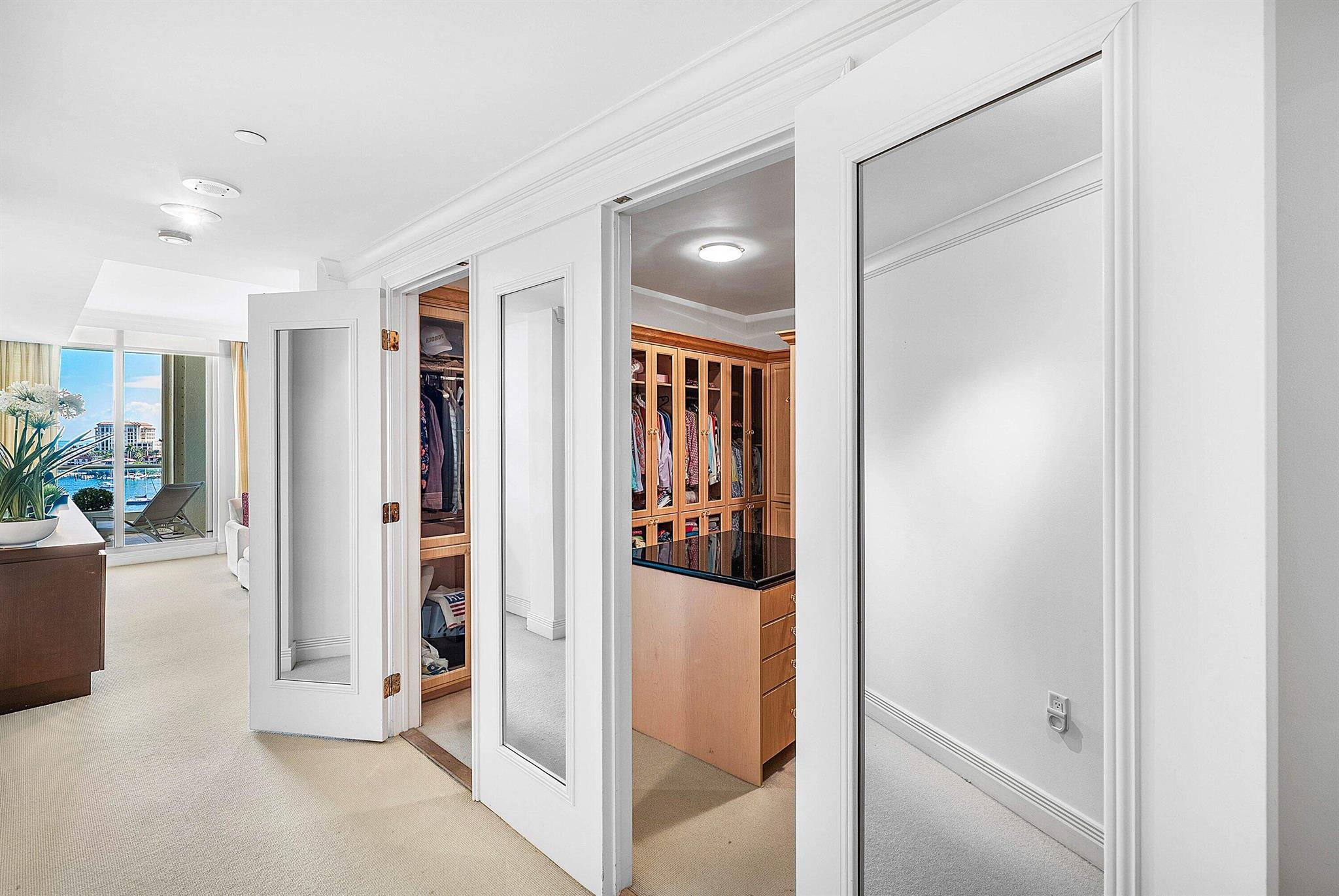 MIZNER GRAND CONDO - Residential