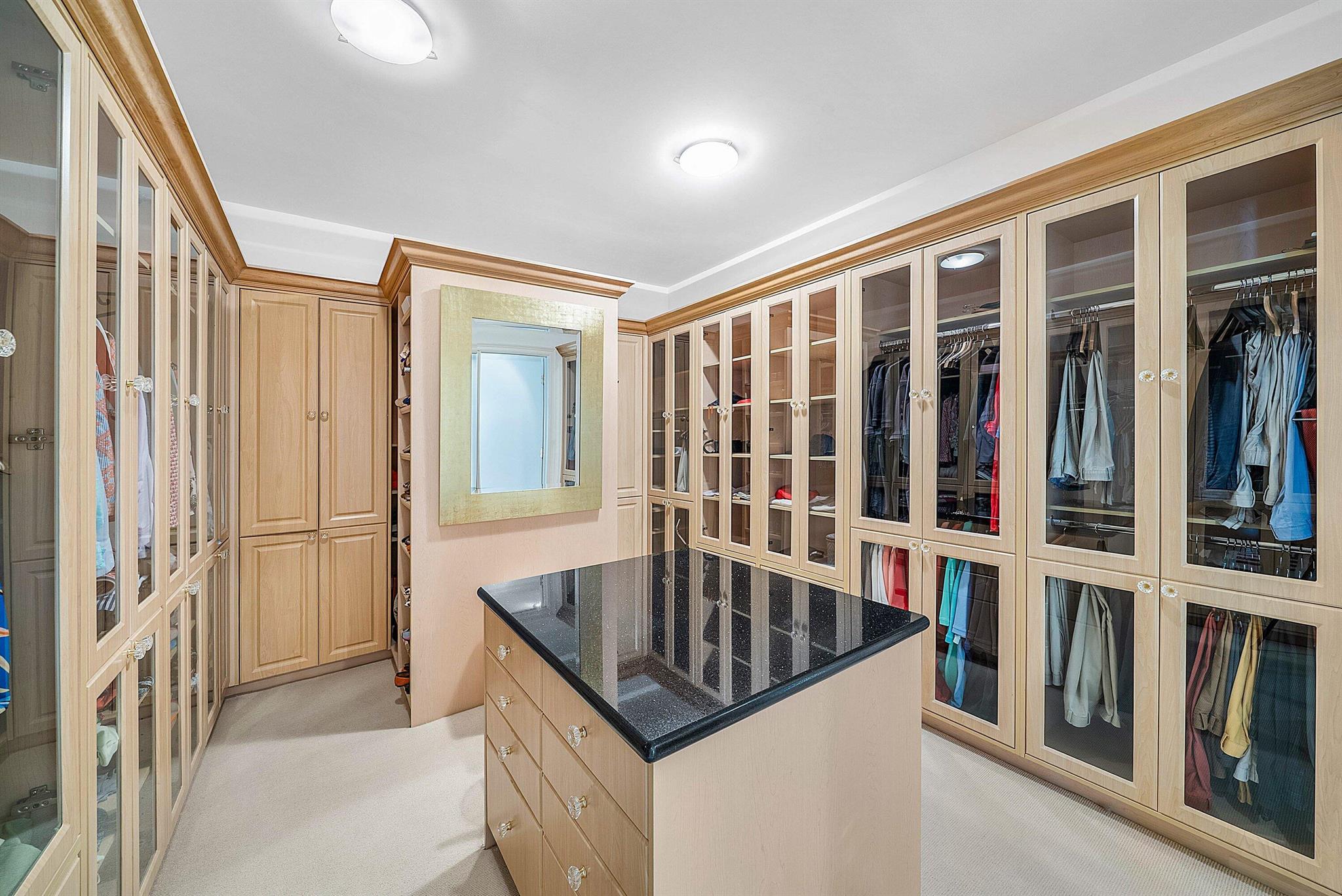 MIZNER GRAND CONDO - Residential