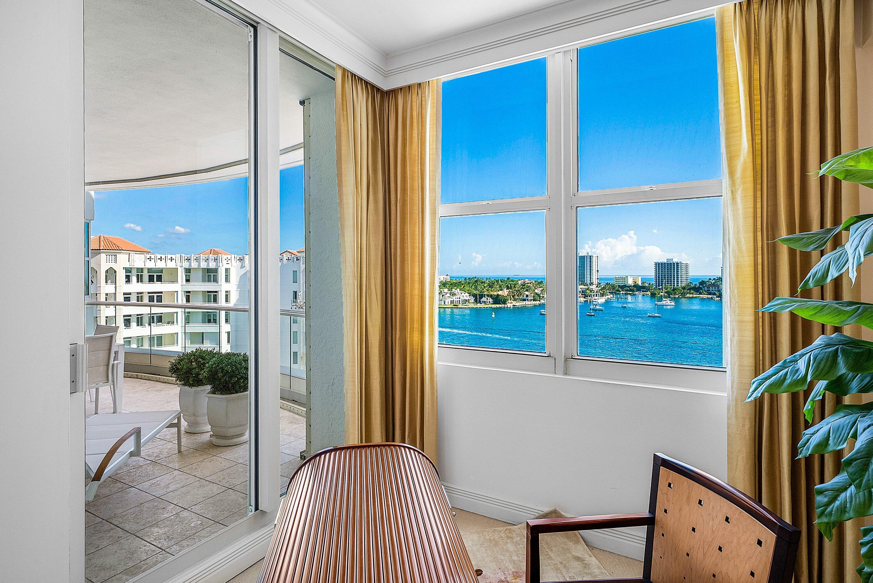 MIZNER GRAND CONDO - Residential
