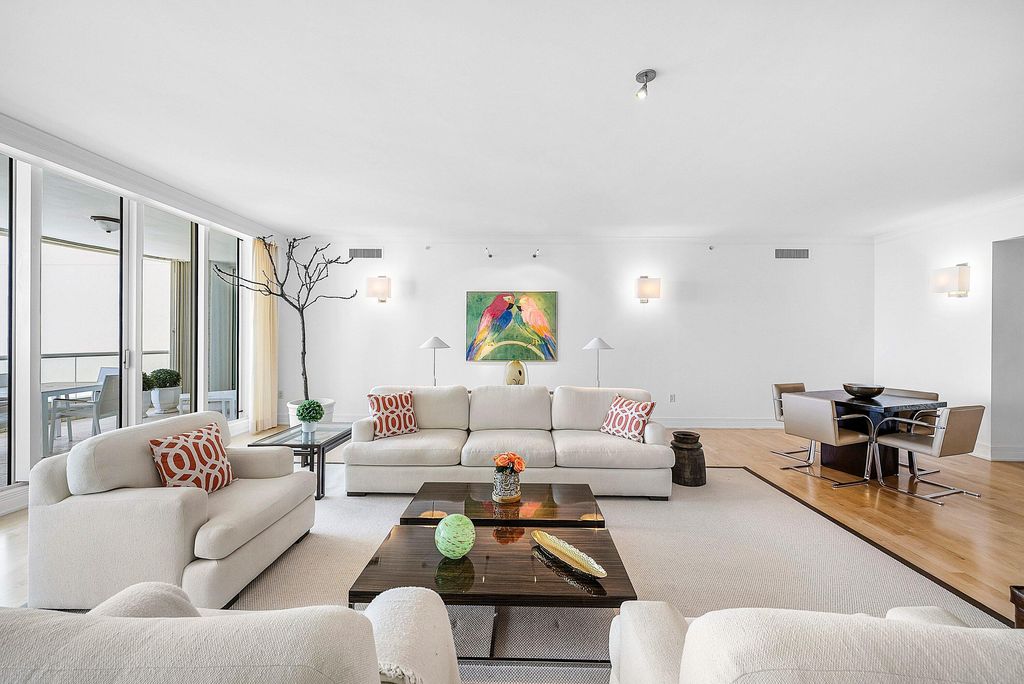 Photo of 400 SE 5th Avenue #805n, Boca Raton, FL 33432 (MLS # R11139683)