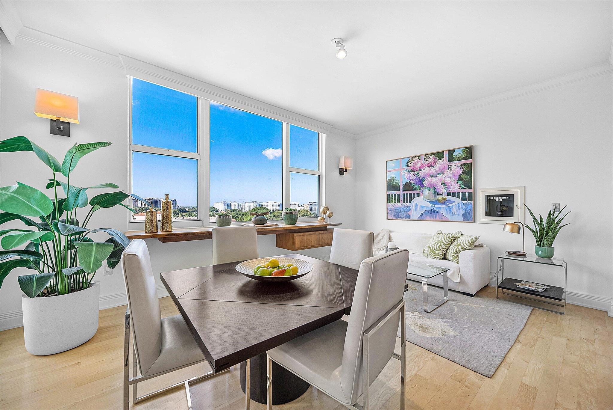 MIZNER GRAND CONDO - Residential