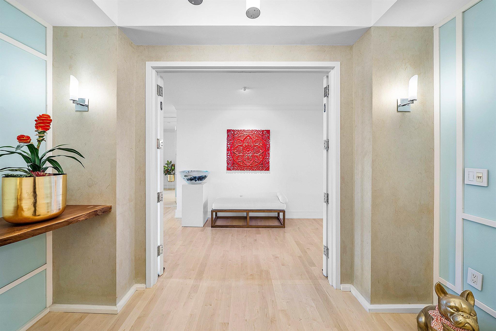 MIZNER GRAND CONDO - Residential