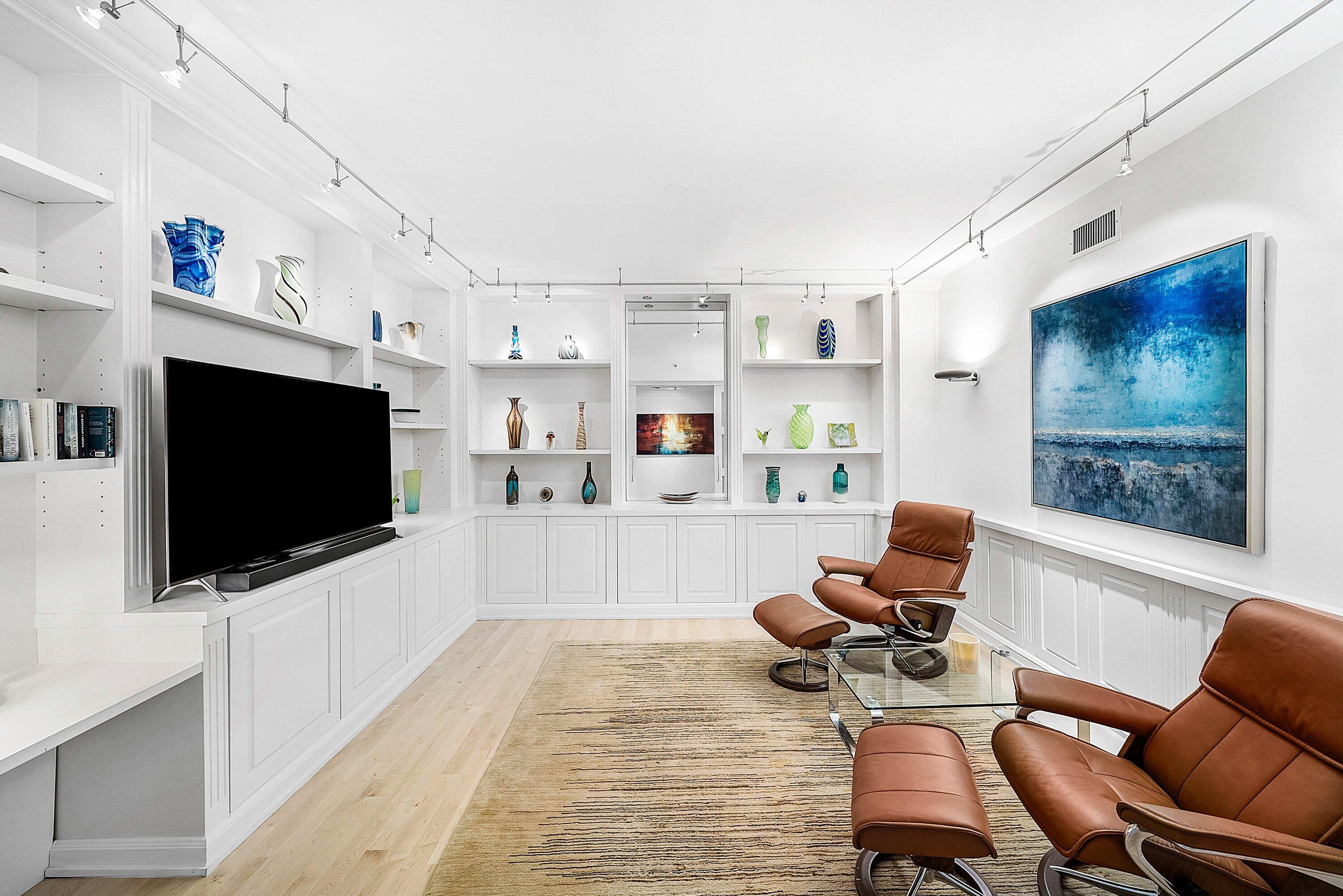 MIZNER GRAND CONDO - Residential