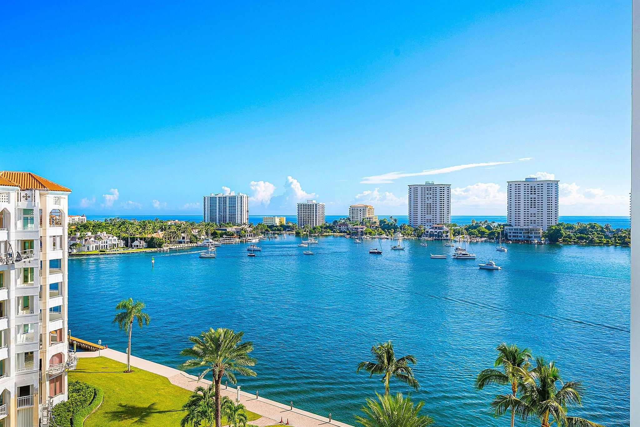 MIZNER GRAND CONDO - Residential